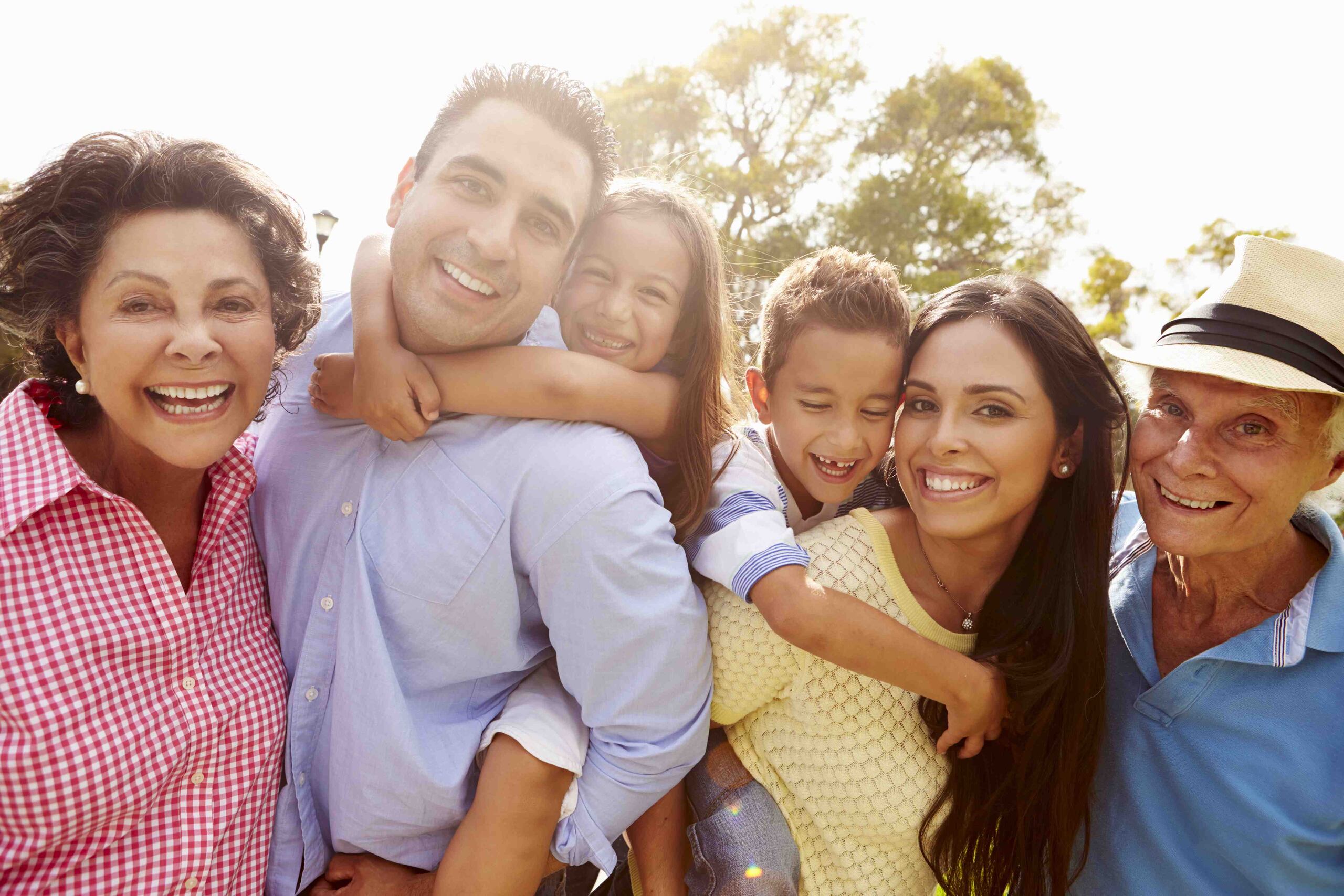 Los dentistas del CCDPR, junto a Colgate®, estarán ofreciendo los chequeos dentales a todas las personas. (Foto: Shutterstock.com)