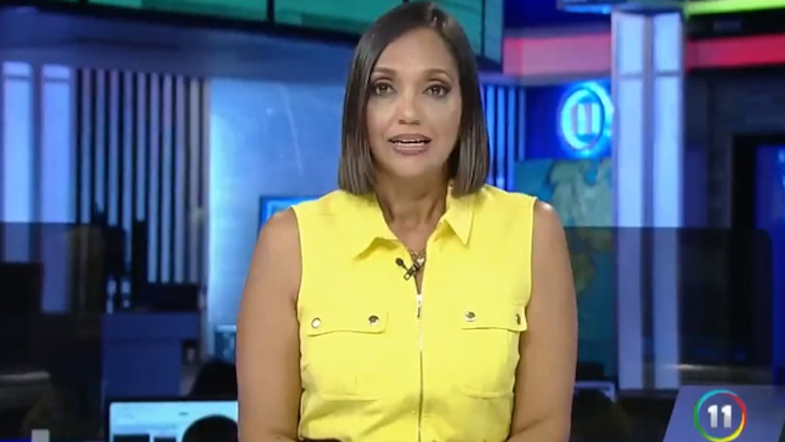 Nuria Sebazco