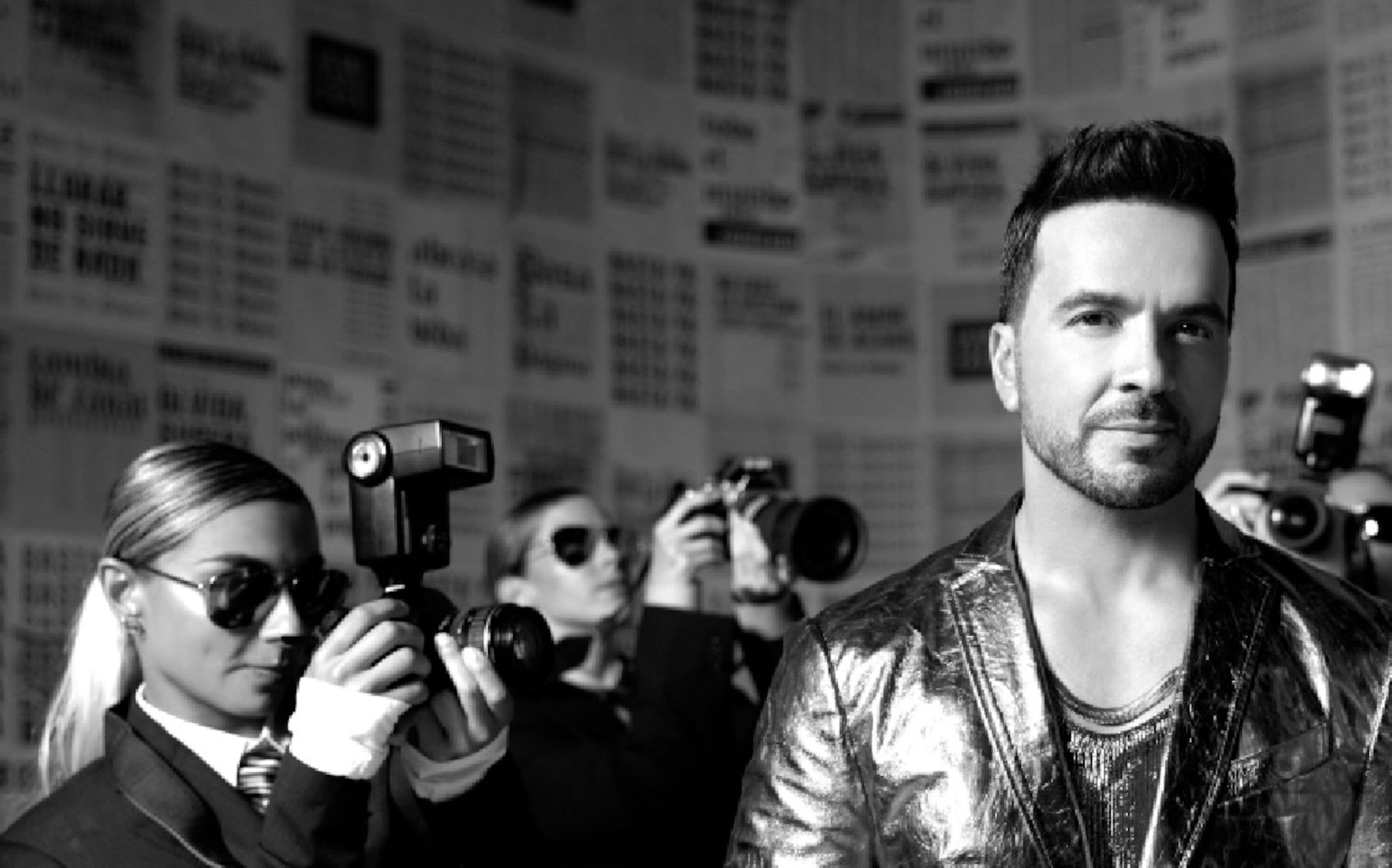 El artista próximamente cumplirá 25 años de trayectoria.