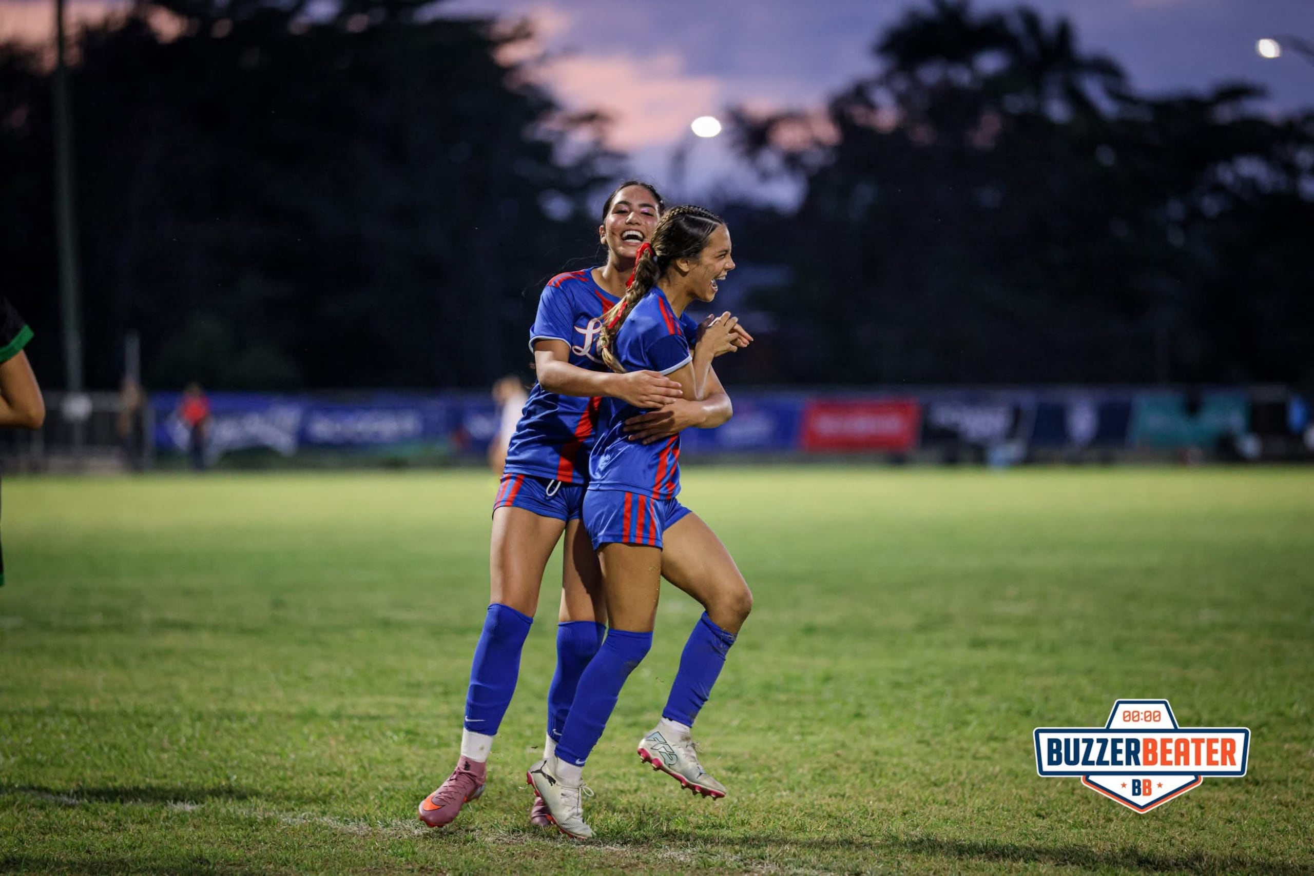 Como ya es habitual, el torneo que cerrará el año escolar de Buzzer Beater será la Copa de Fútbol entre abril y mayo de 2027.