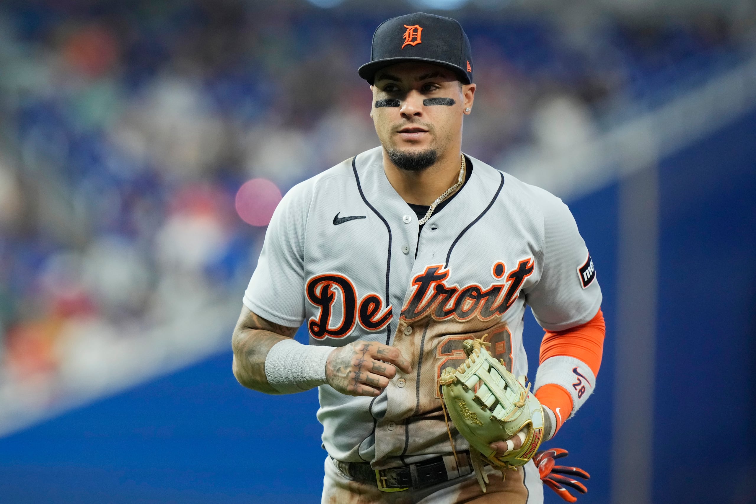 Javier Báez no ejerció la opción que tenía para poder volver a la agencia libre. Así confirma que ganará $98 millones durante los próximos cuatro años.