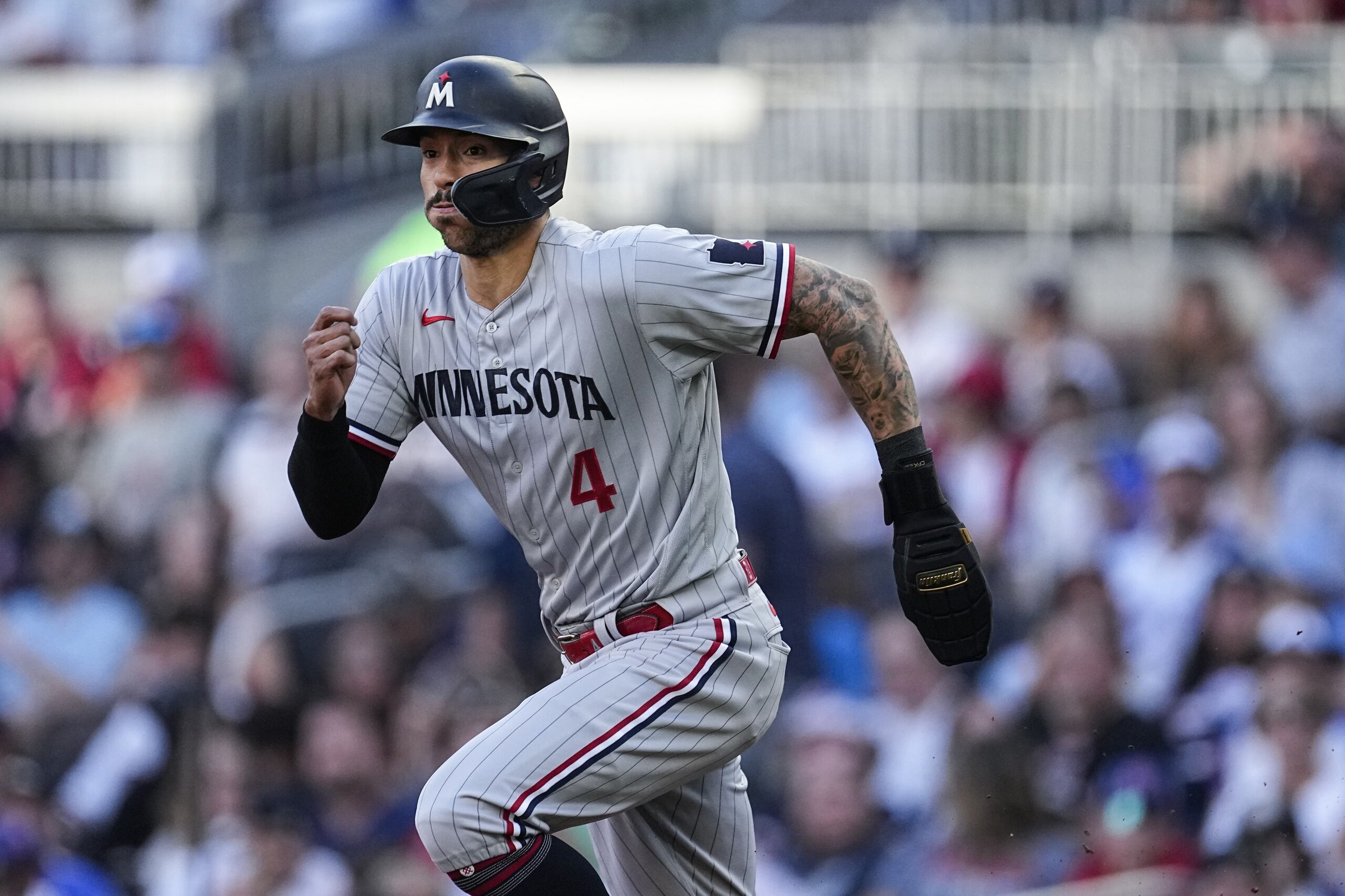 Carlos Correa