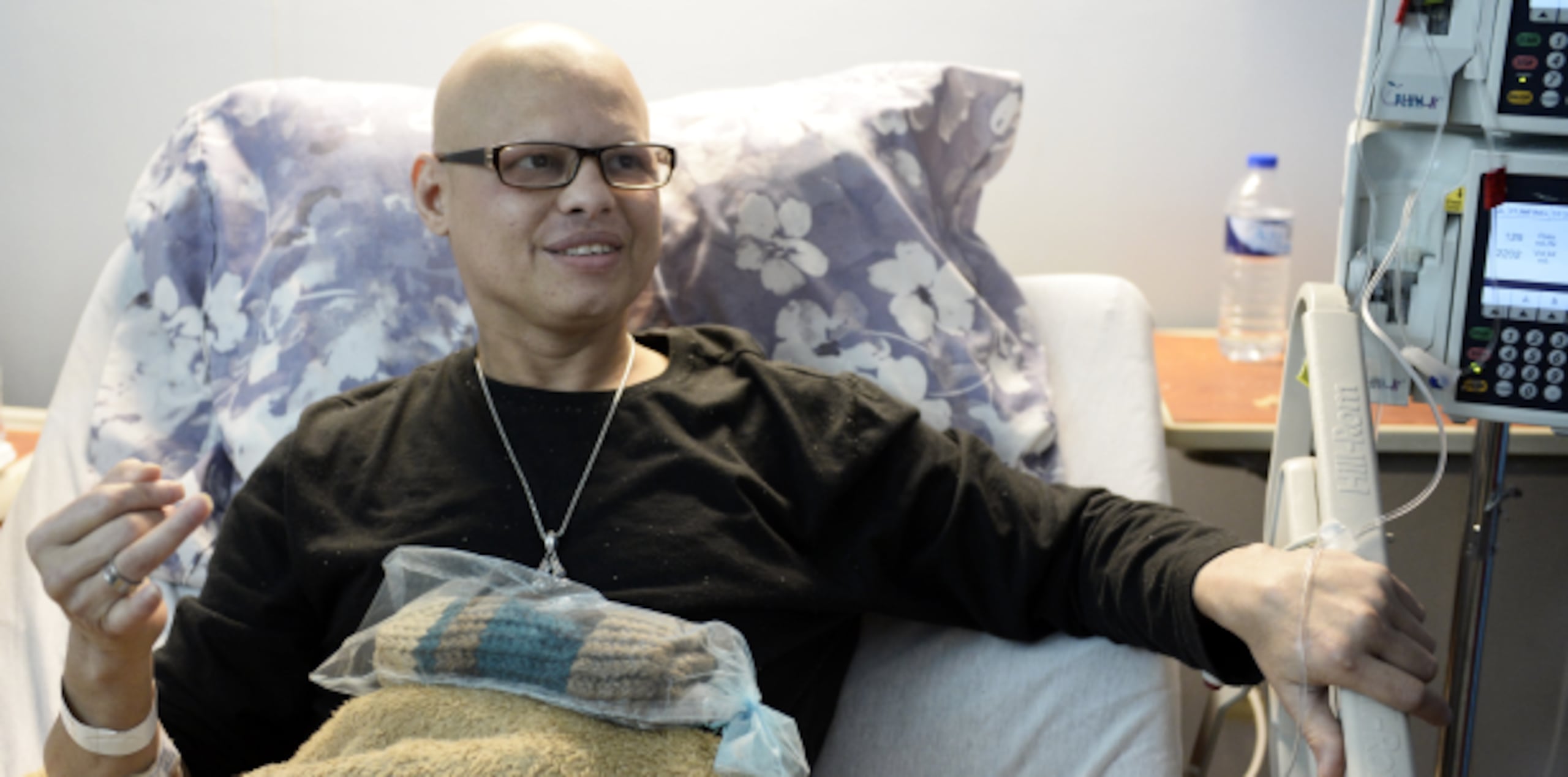 El exboxeador Daniel ‘Pipino’ Alicea está siendo tratado por un padecimiento de leucemia (Foto/gerald.lopez@gfrmedia.com)
