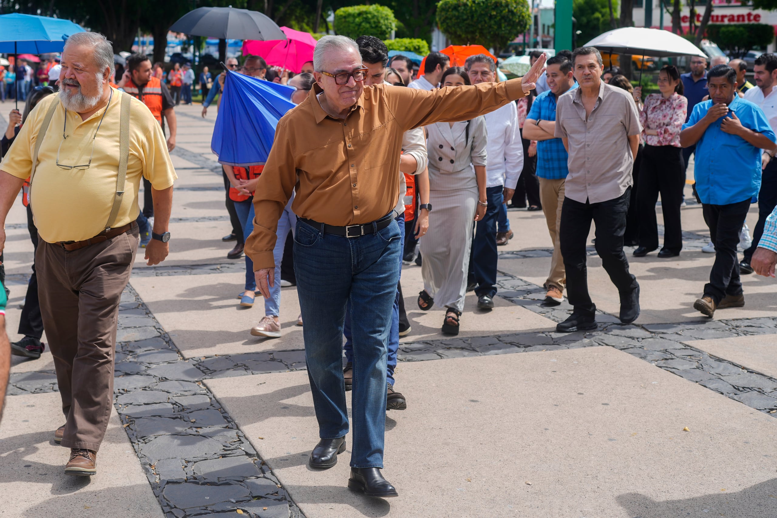 La violencia en Sinaloa es una de las principales preocupaciones de la presidenta mexicana, Claudia Sheinbaum, ya que los grupos criminales que operan en este estado son algunos de los principales exportadores de fentanilo a Estados Unidos.