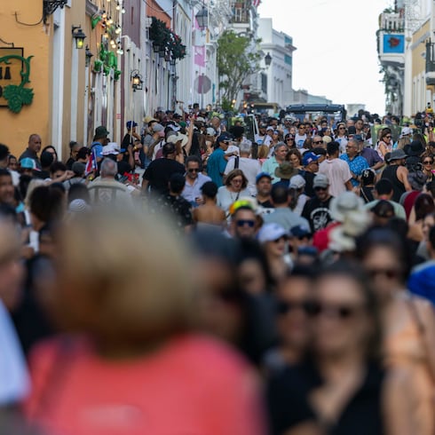 ¿Vas para las SanSe? Esto debes saber