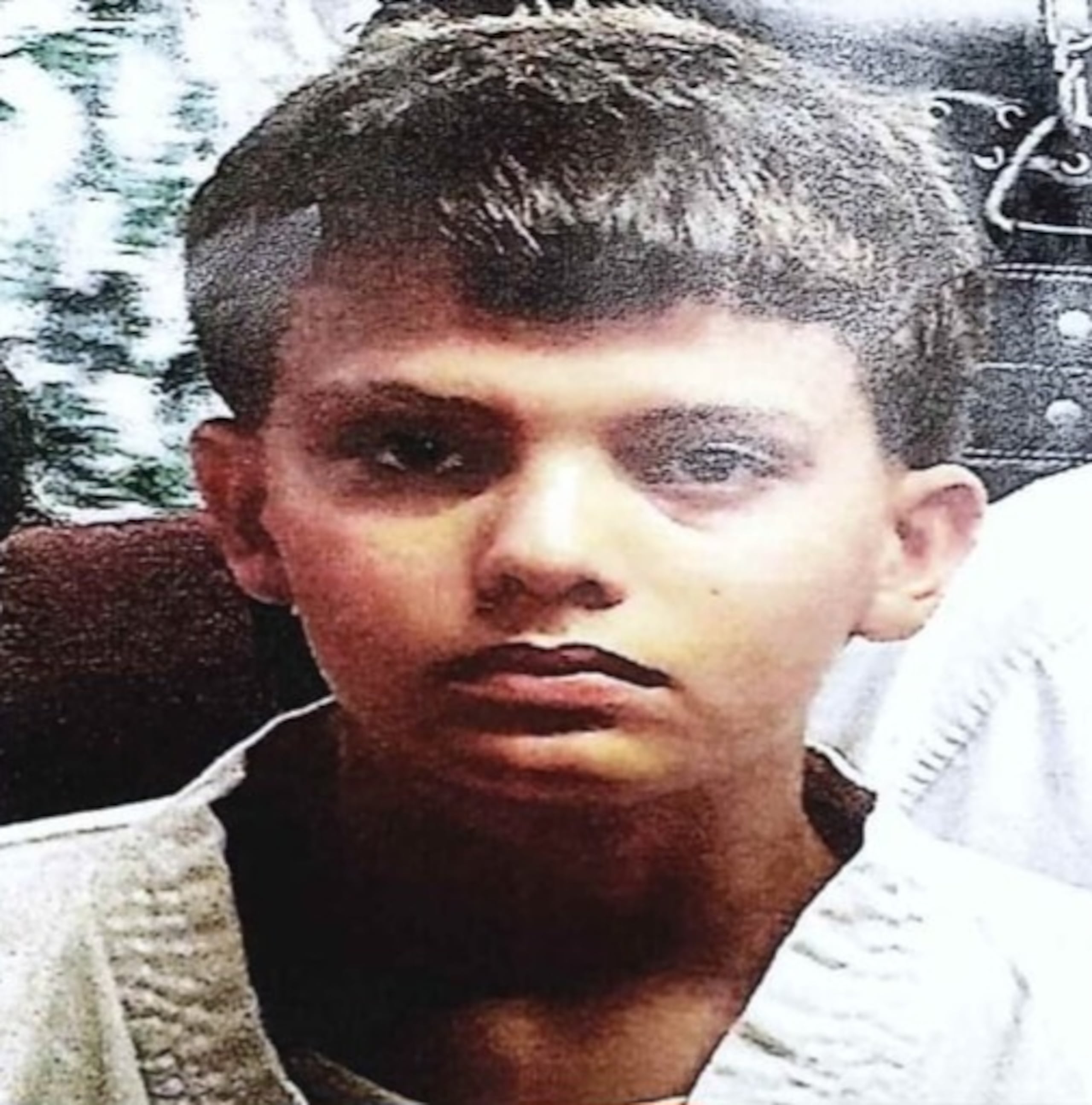 El CIC de San Juan informó que Elías William Franco, de 14 años, fue localizado en la residencia de un familiar.