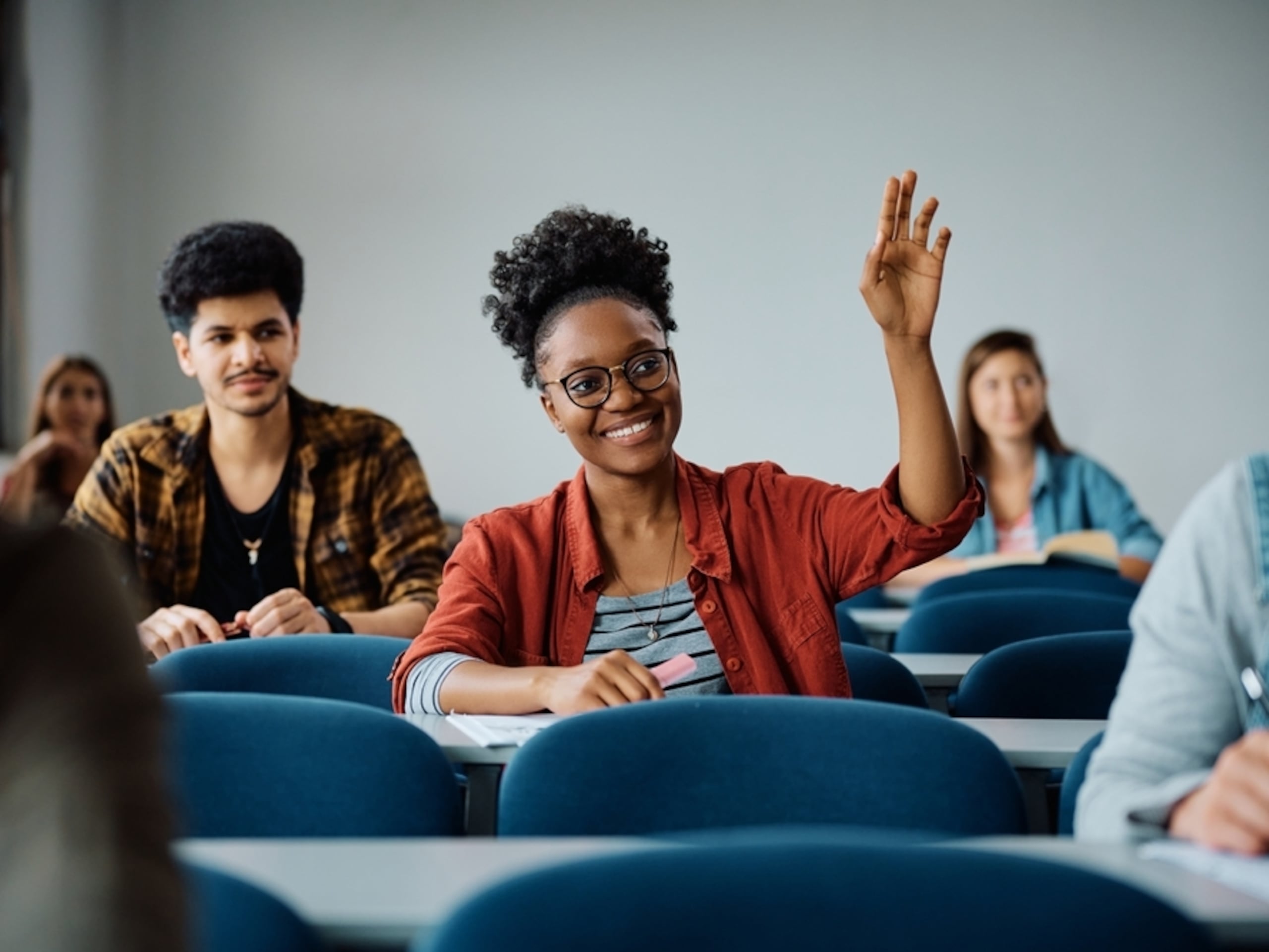 Si te encuentras estudiando, debes aprovechar las herramientas que tienes a tu alcance para potenciar las experiencias que vives durante esa etapa.