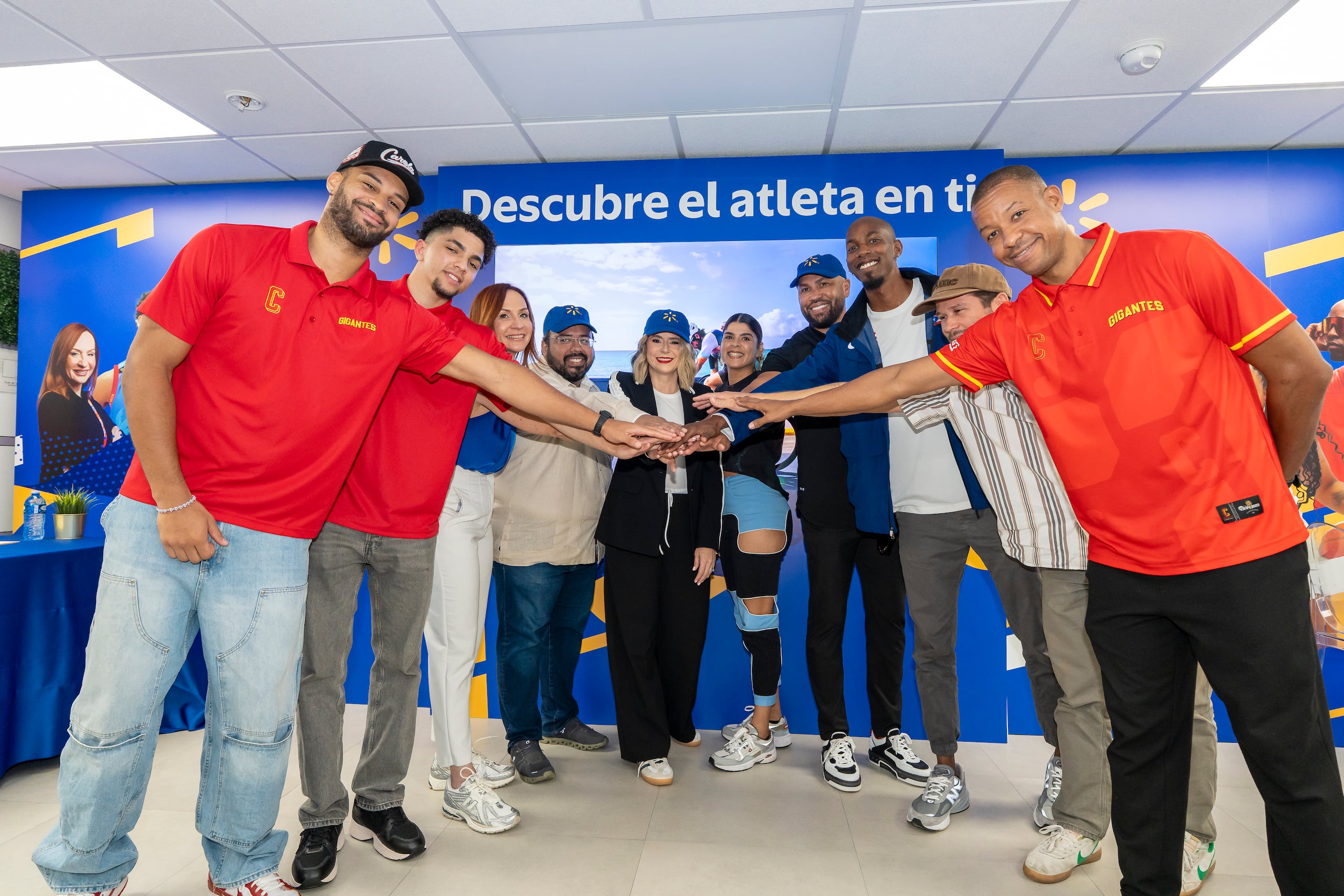 iniciatia Walmart