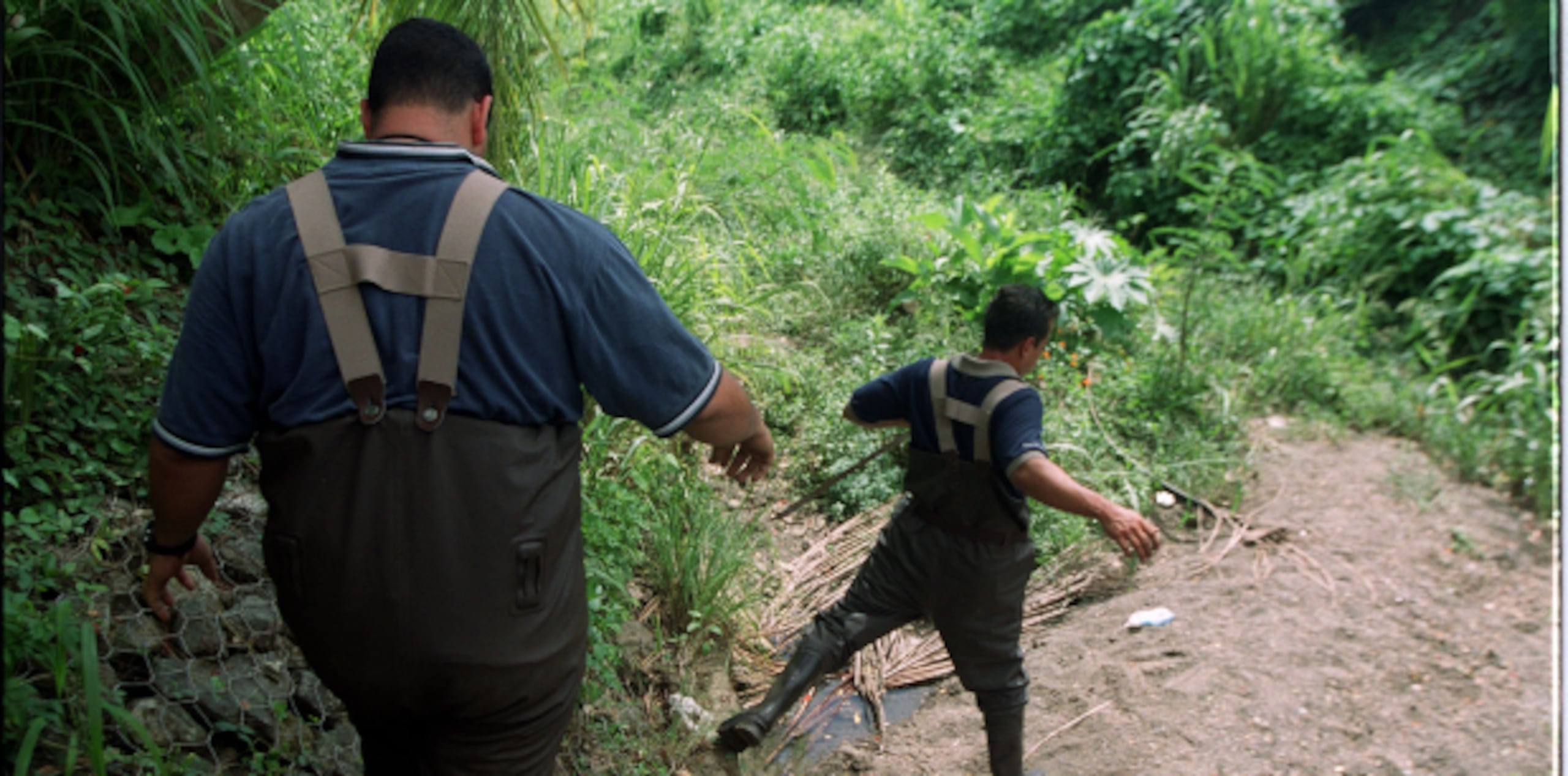 La JCA informó que junto a ellos la situación es investigada por el Cuerpo de Bomberos, la Policía, el Departamento de Recursos Naturales y Ambientales y la Oficina de Manejo de Emergencias Municipal. (Archivo)