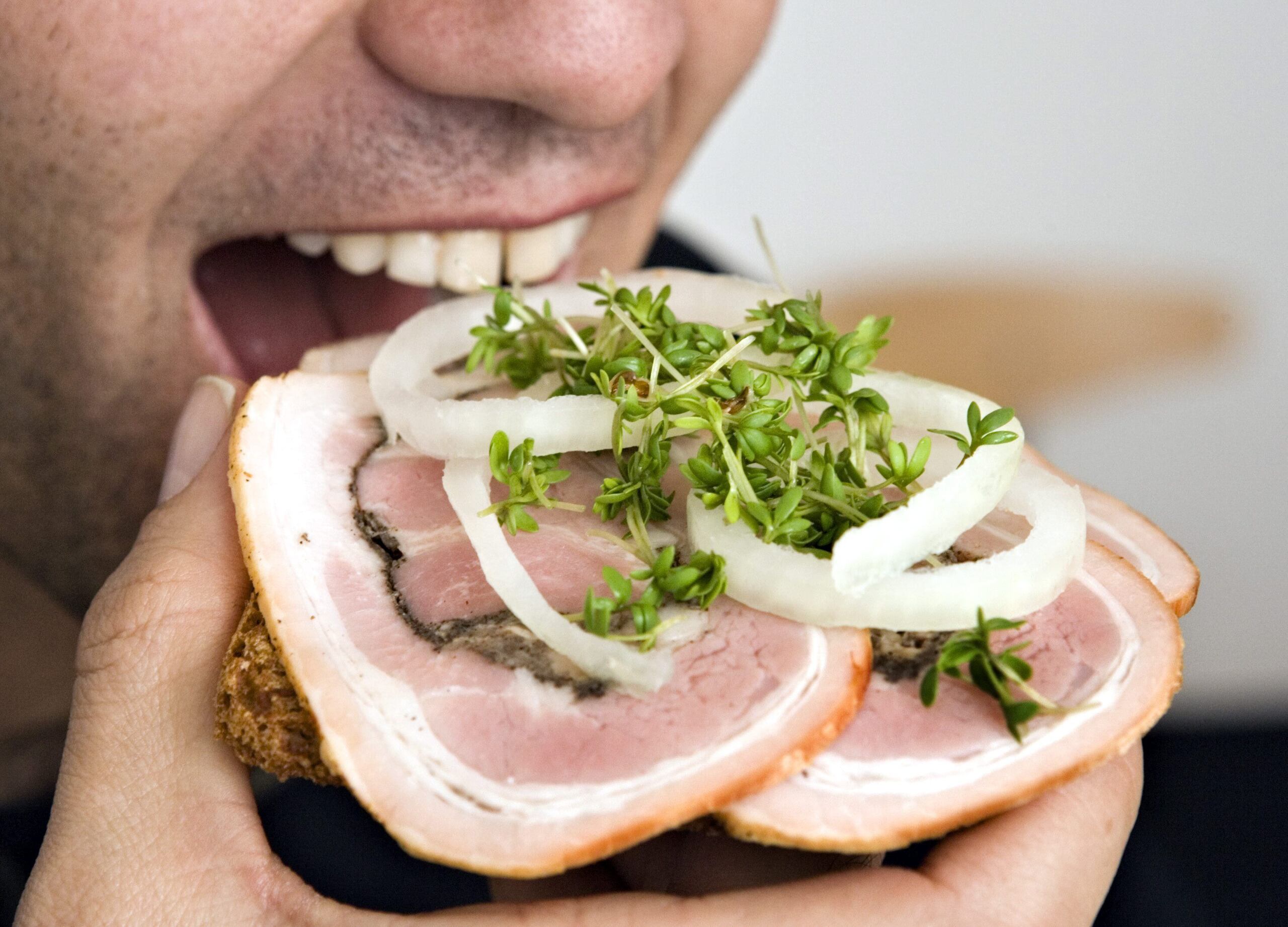 A pesar de su eficacia para regular el peso y estabilizar la diabetes, estas dietas hiperproteicas aumentan “enormemente” los niveles de amonio.