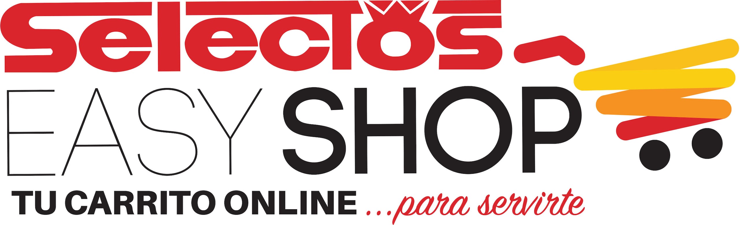 Selectos Easy Shop