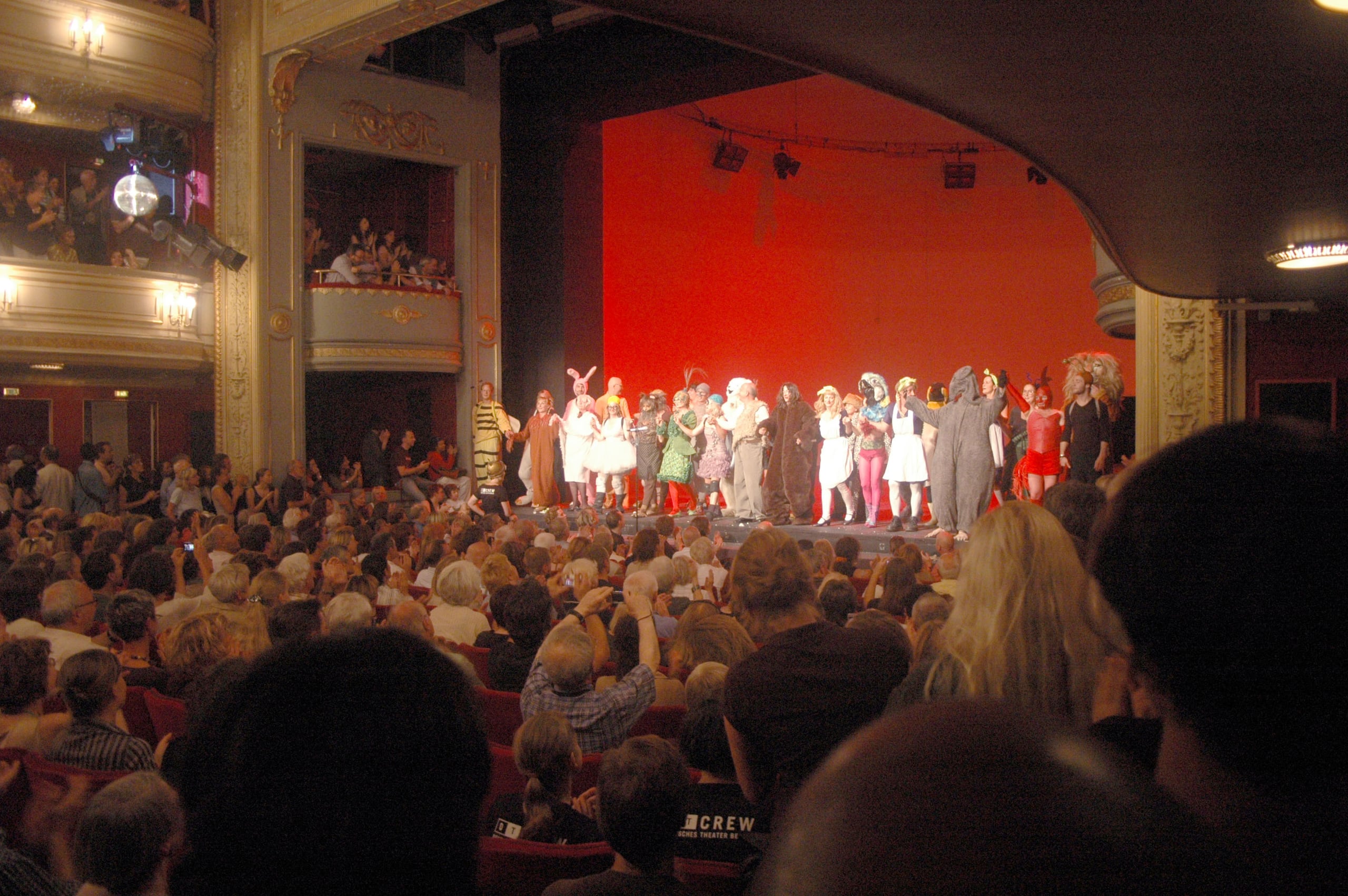 La rehabilitación y disponibilidad de teatros y salas han favorecido el crecimiento de la oferta fuera de la zona metro.