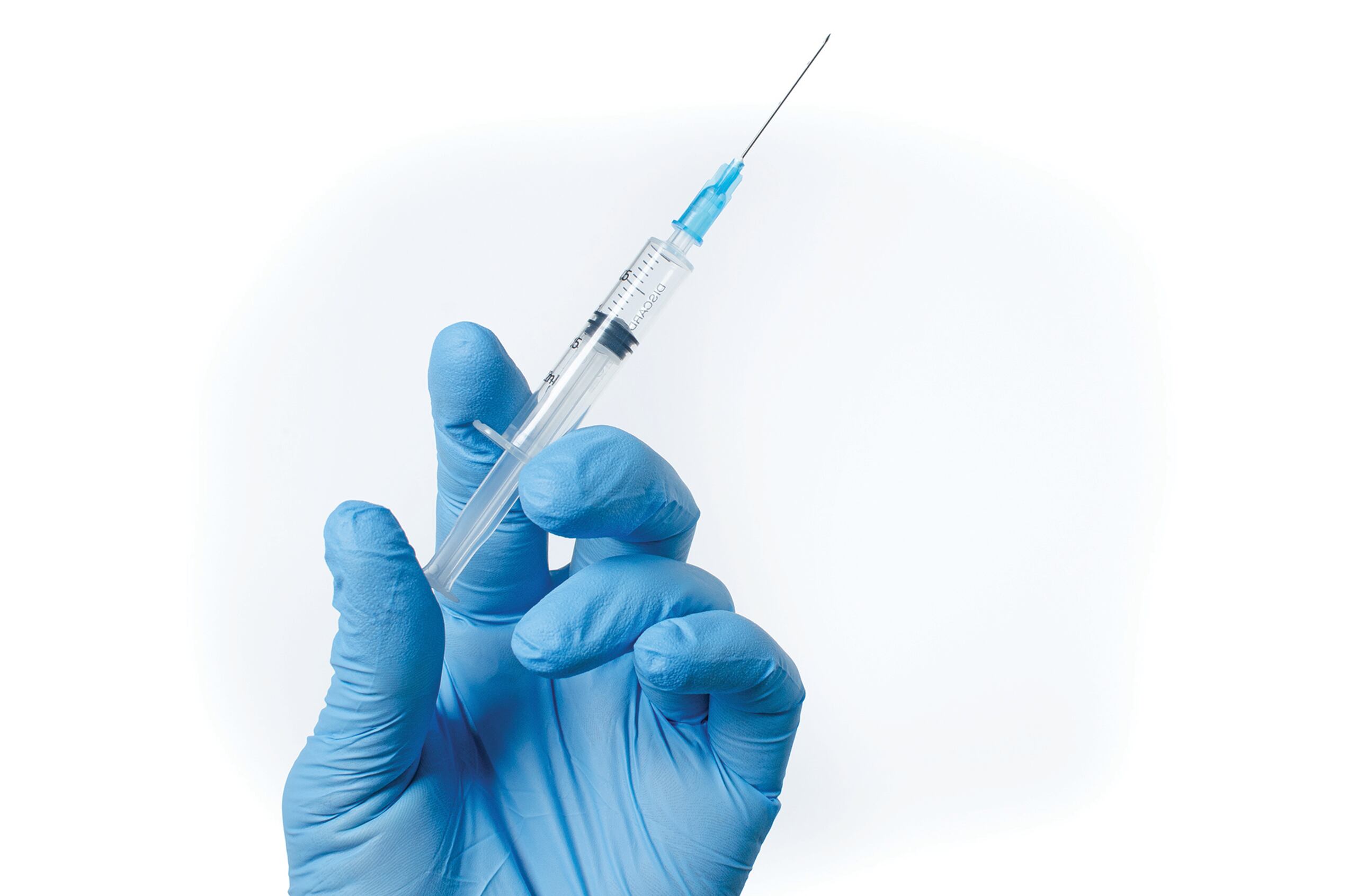 CDC advirtió que si una persona que ha recibido una inyección de bótox tiene síntomas como dificultad para tragar o respirar debe buscar atención médica de inmediato.