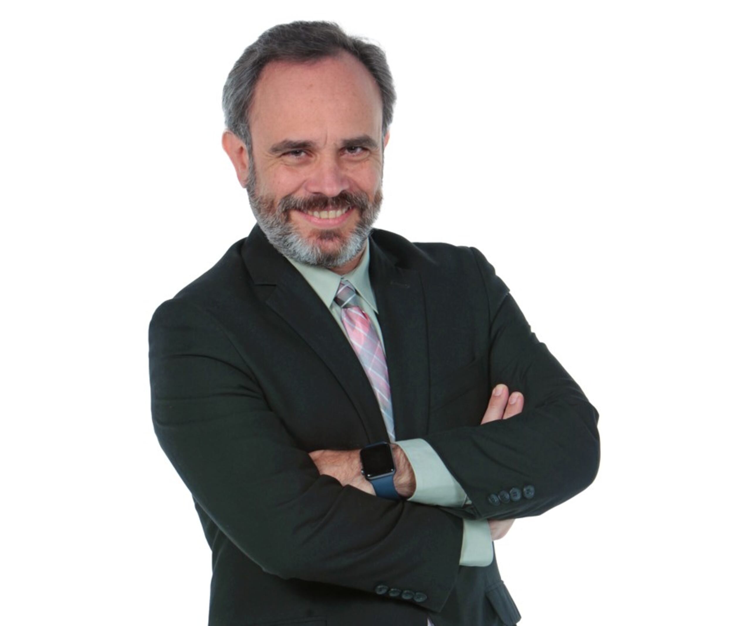 Profesor Gabriel Paizy