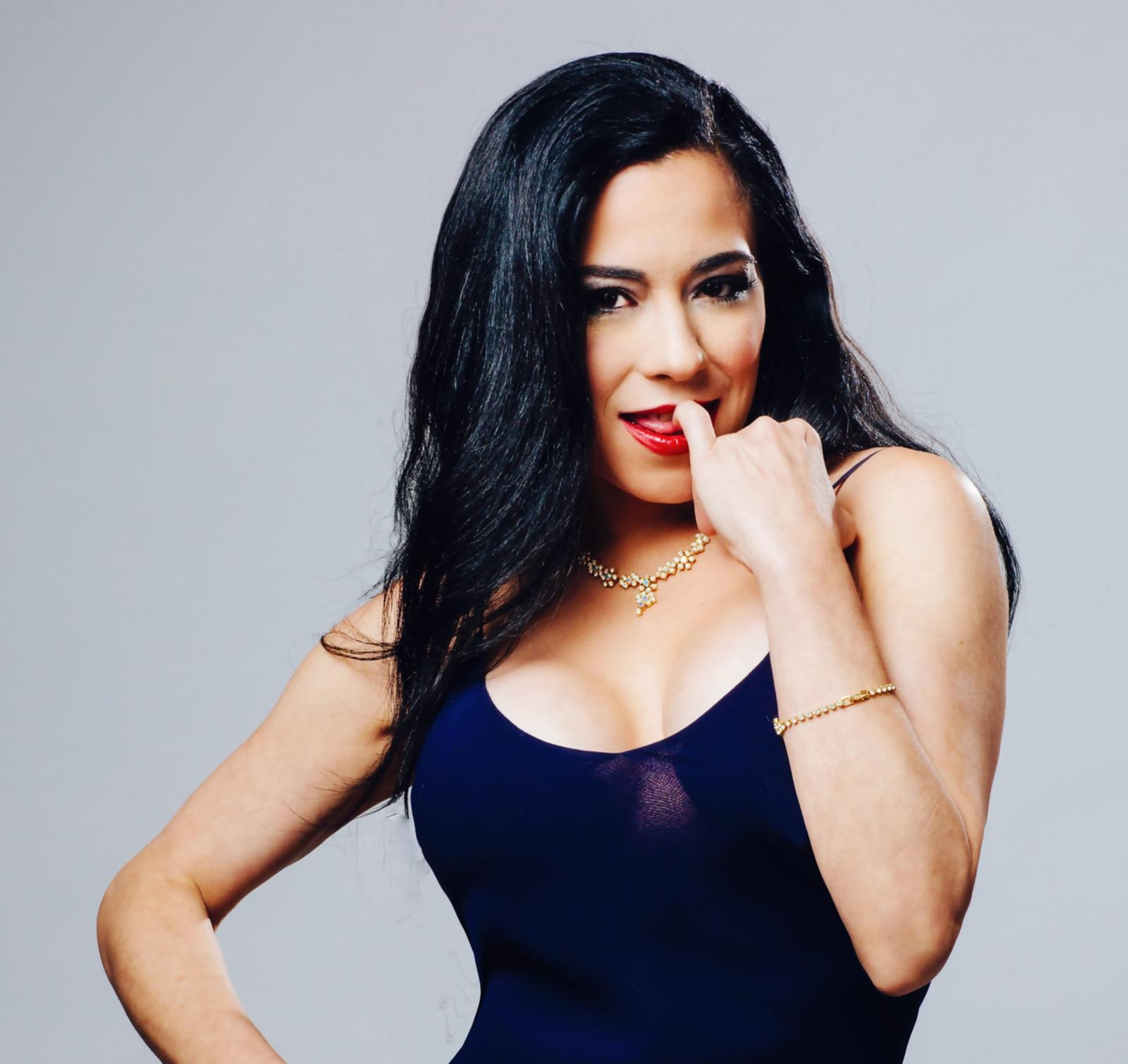 Rodríguez lleva 20 años radicada en Nueva York.