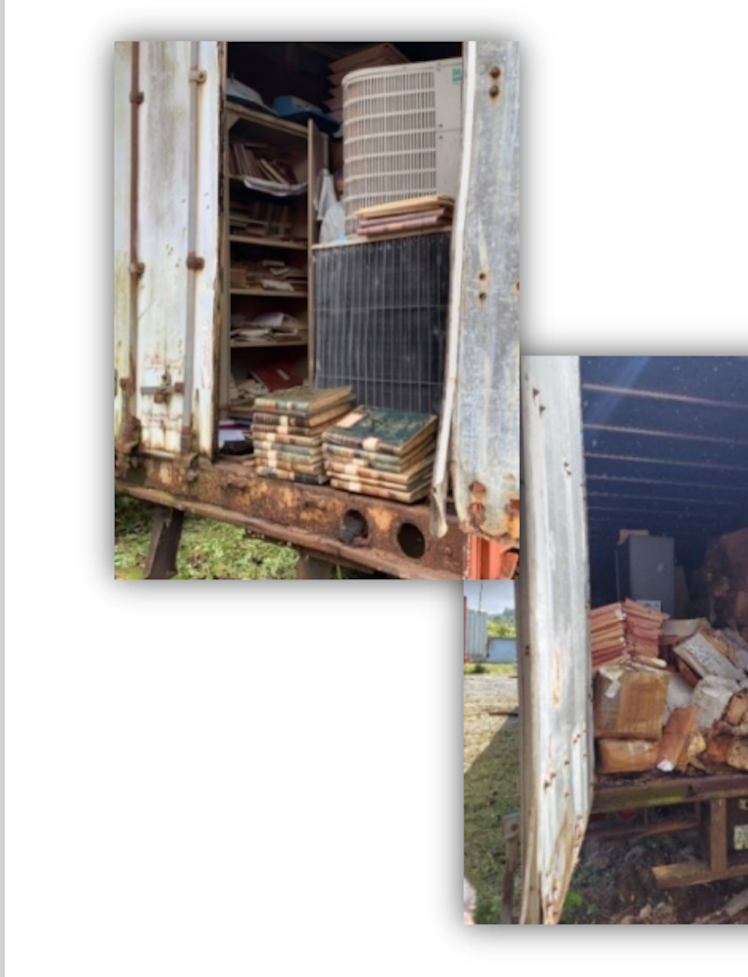 Oficina del Contralor identifica mal manejo de documentos fiscales en el Municipio de Maricao.