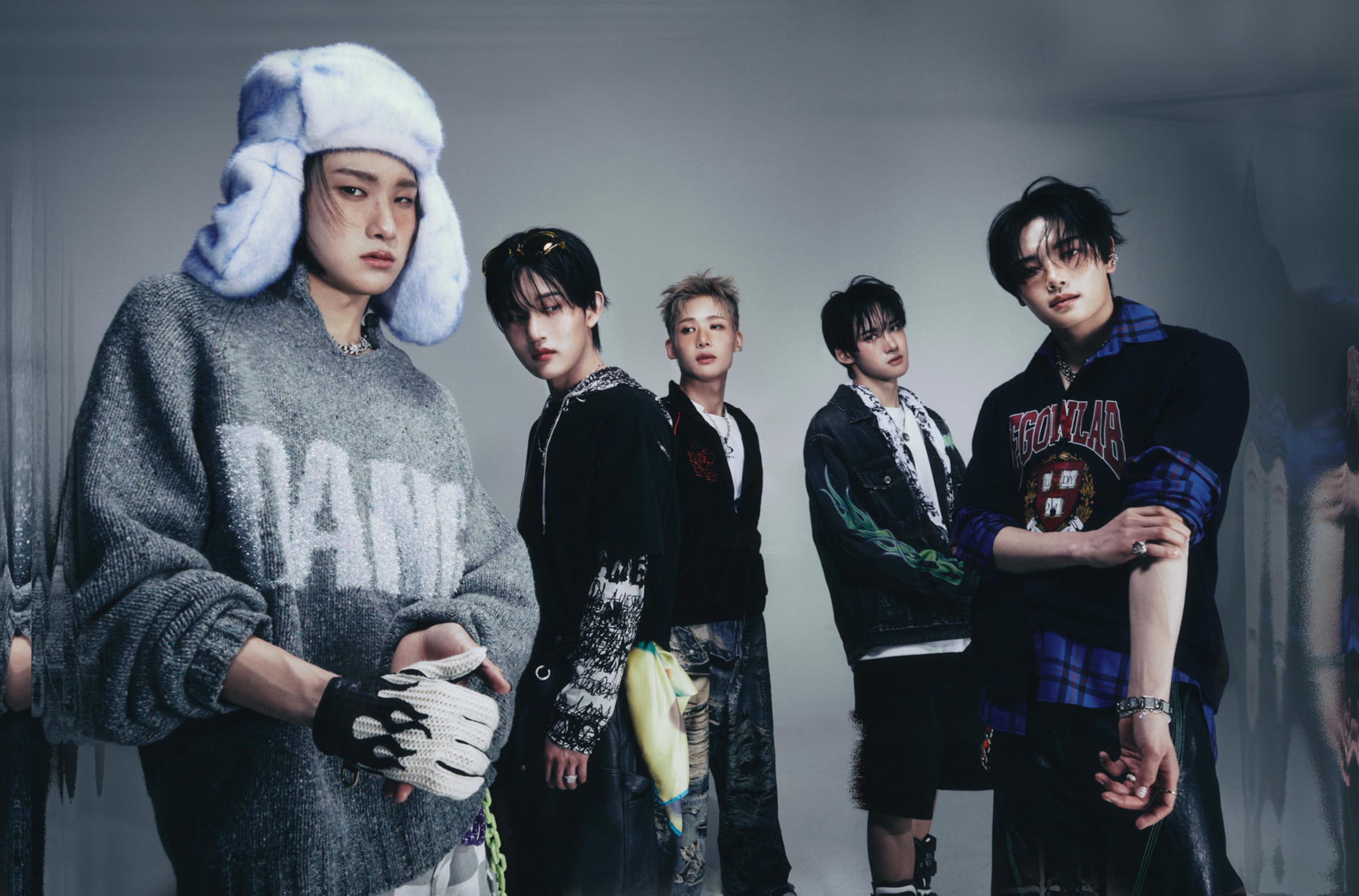 1VERSE apenas debutó la semana pasada y ya cuenta con más de 700,000 seguidores y casi 25 millones ‘me gusta’ en TikTok.