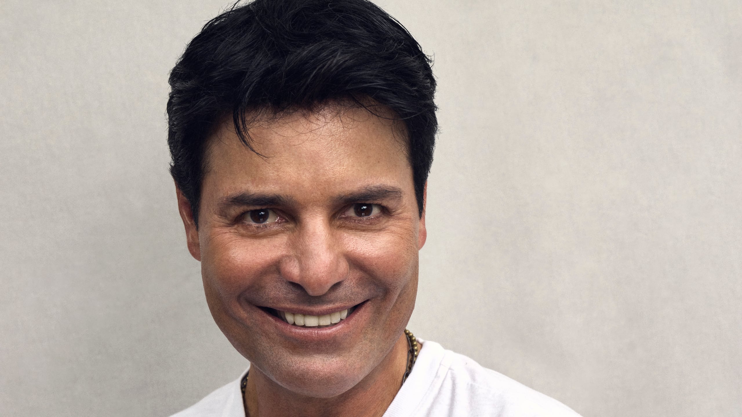El artista comenzó su gira en agosto pasado.