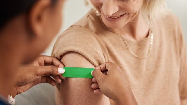 Vacunarse contra la influenza: Clave para tu salud y la de los tuyos