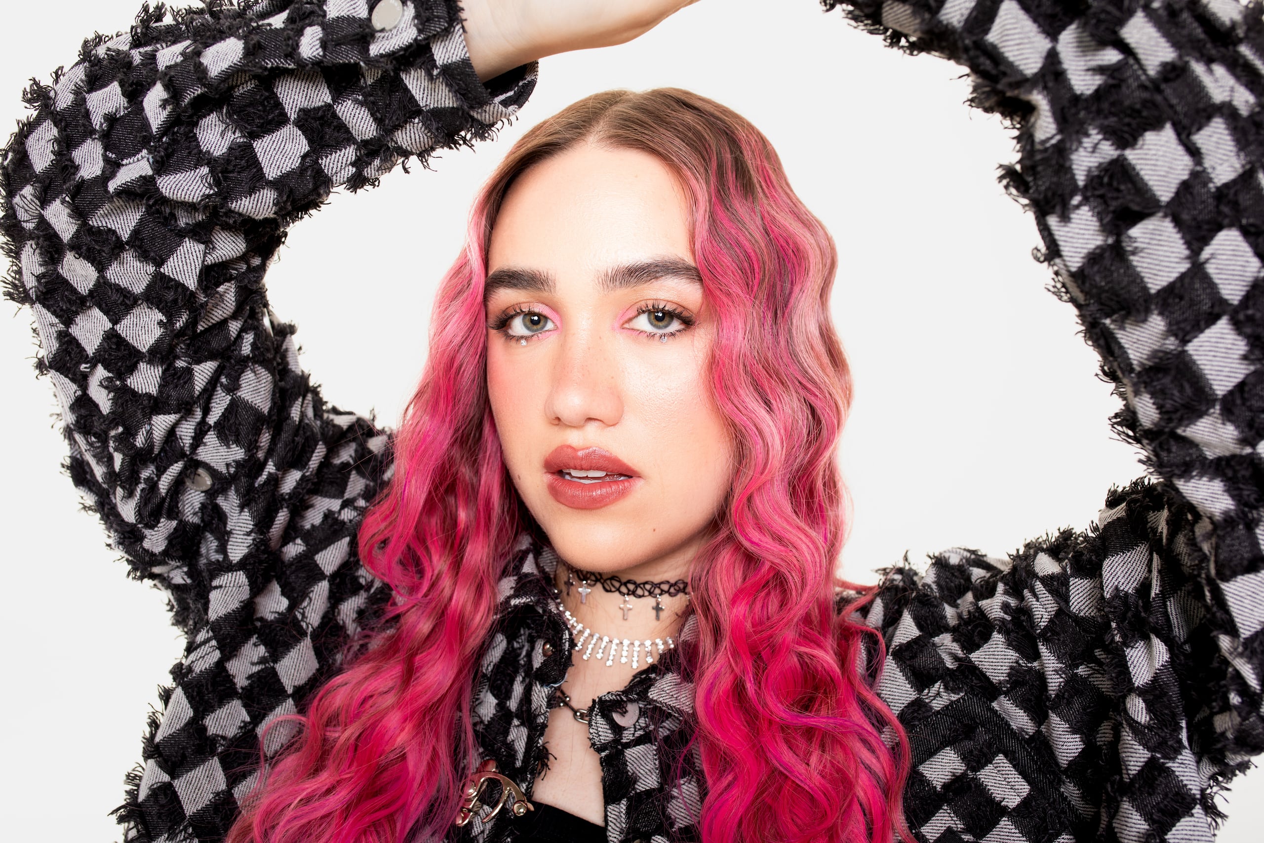 La galardonada intérprete ya cuenta con un Latin Grammy como "Mejor Nueva Artista"