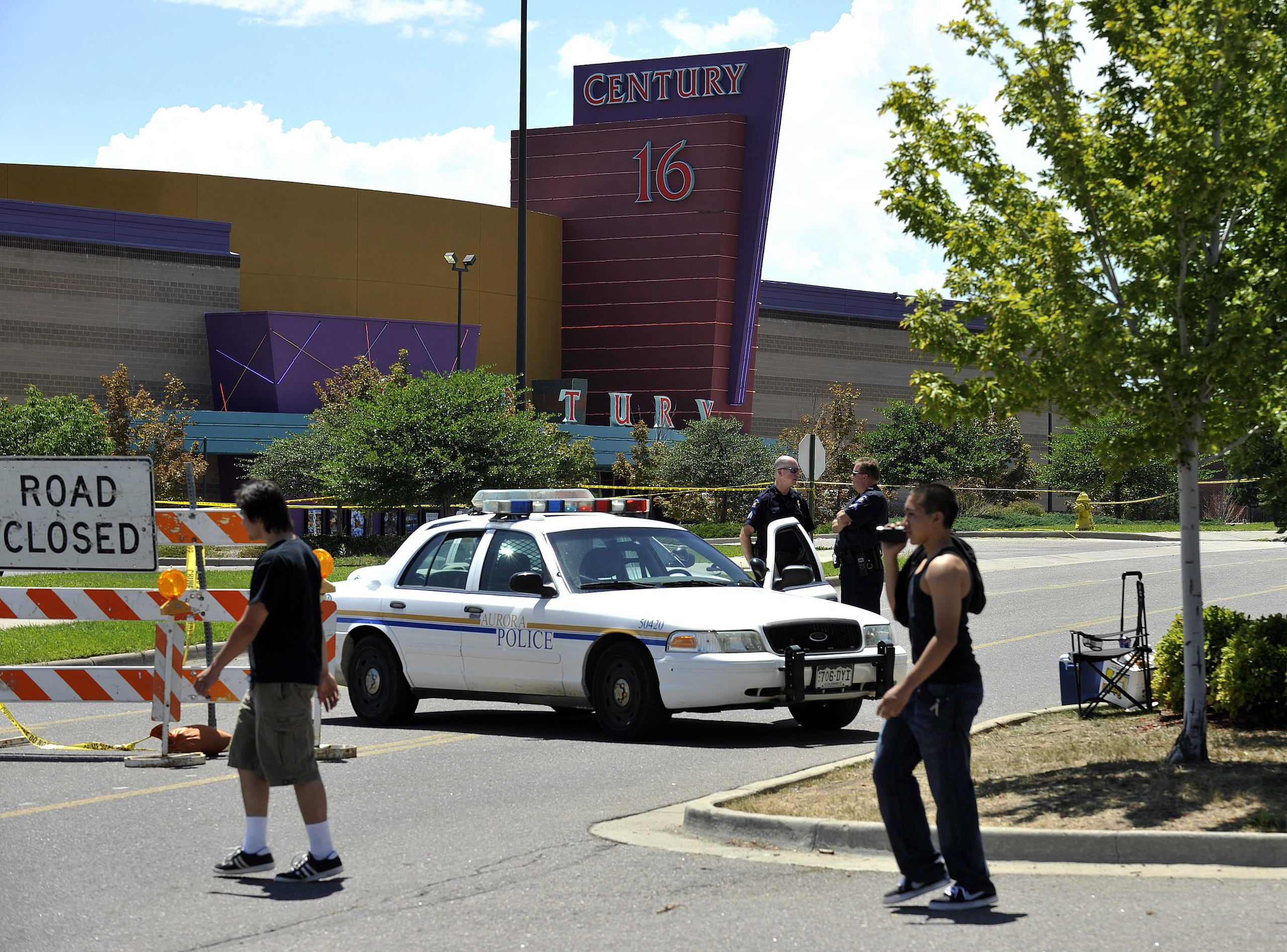 Los tiroteos ocurrieron en la localidad de Levittown y el atacante, presuntamente, mató con un rifle de asalto a tres personas que conocía en incidentes separados en dos bloques de viviendas.
