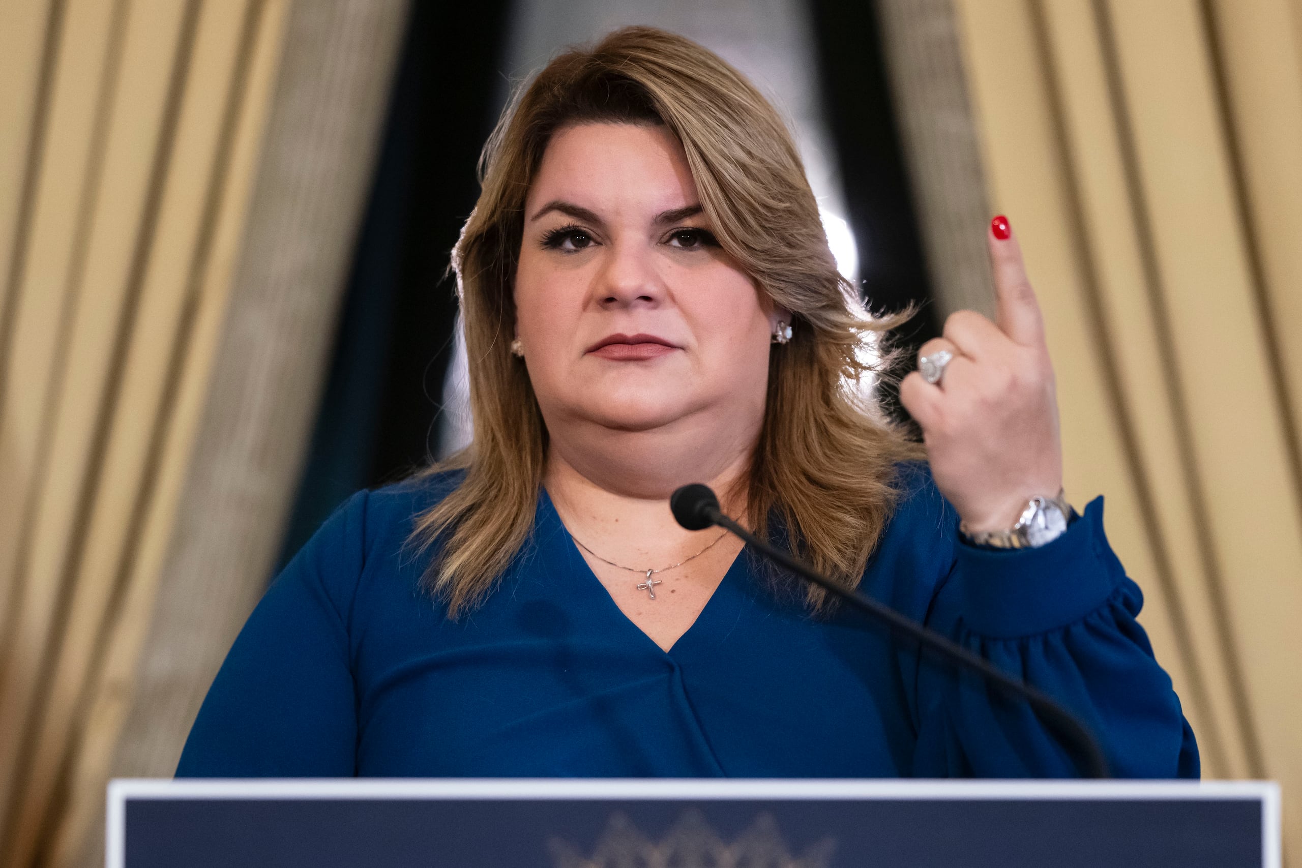 Jenniffer González Colón