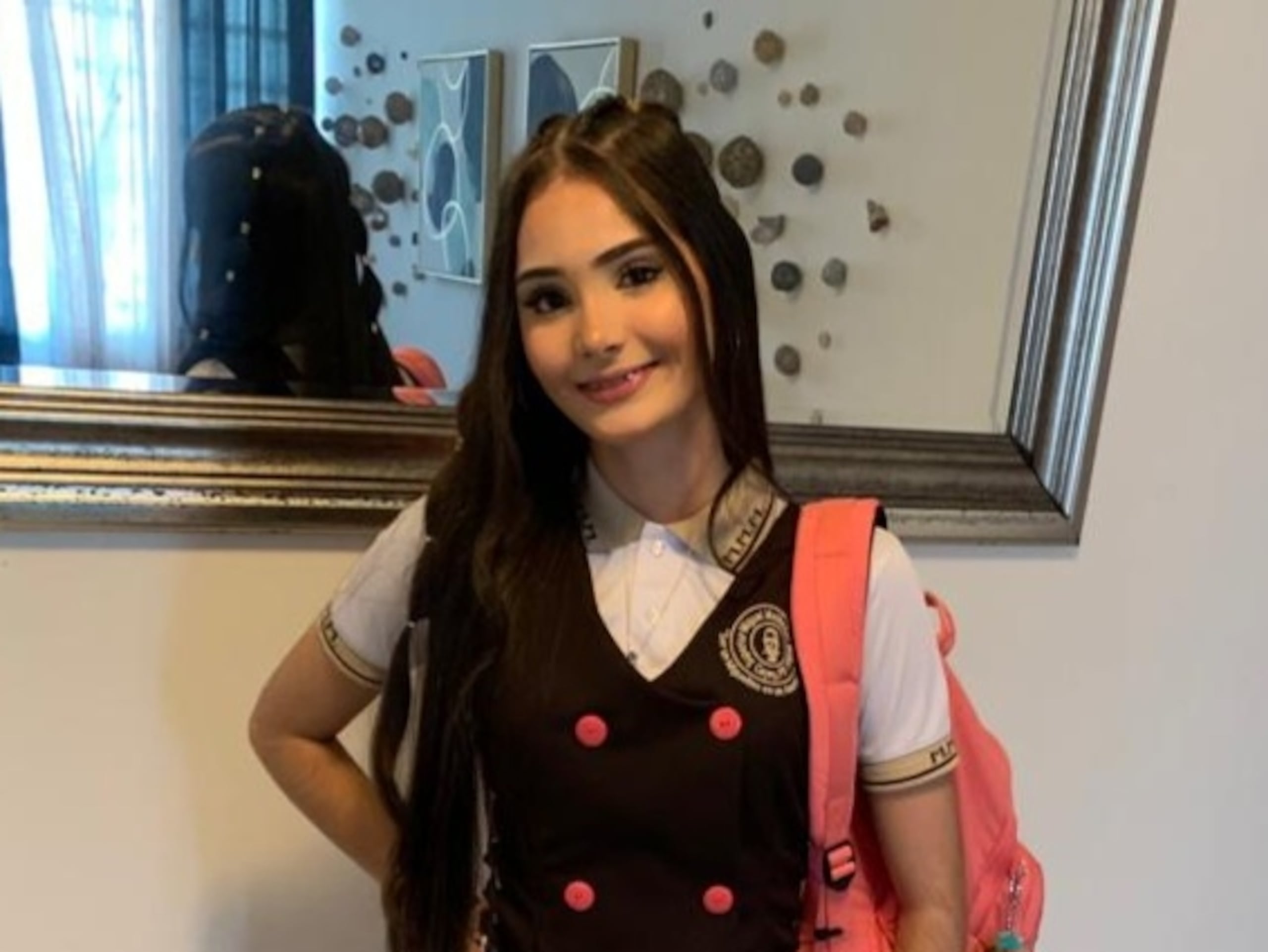 Wesleany Ocasio Martínez fue localizada a salvo en Cayey.