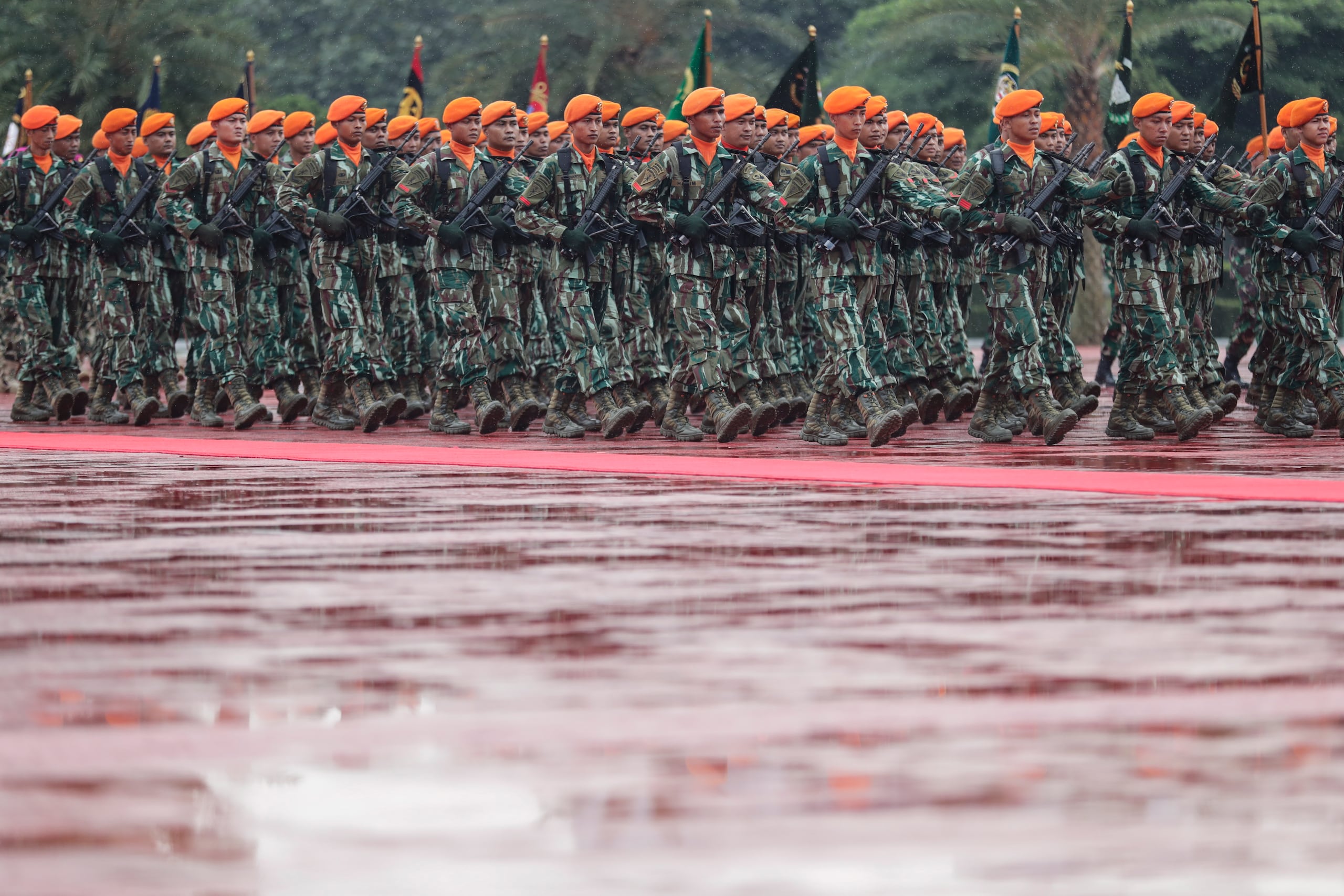 Las autoridades indicaron que los cadáveres ya fueron sometidos a evaluaciones forenses.