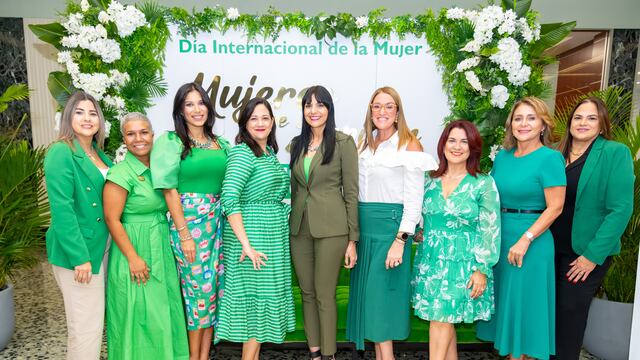 MCS reconoce el rol de las mujeres en su entorno laboral y en la industria de la salud