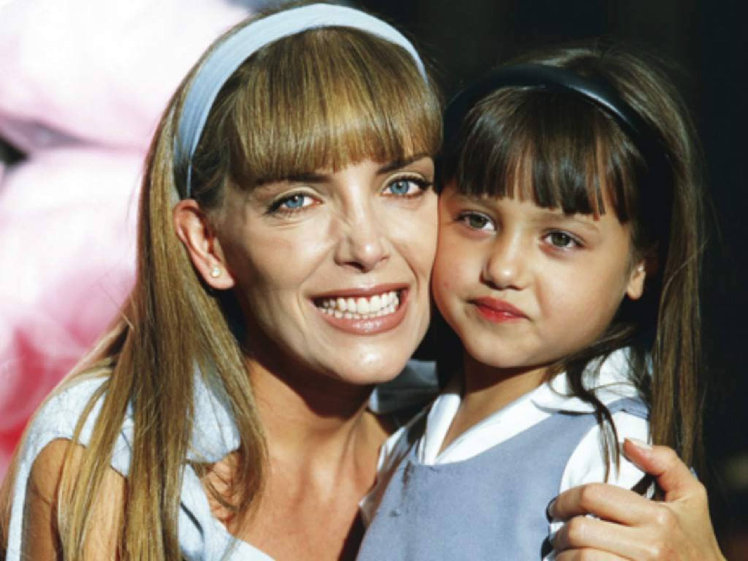 “Gotita de amor” | México (1998) - (Televisa)