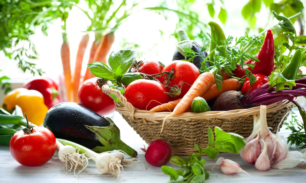 La mejor dieta para prevenir el Alzheimer y proteger la memoria, según un estudio científico