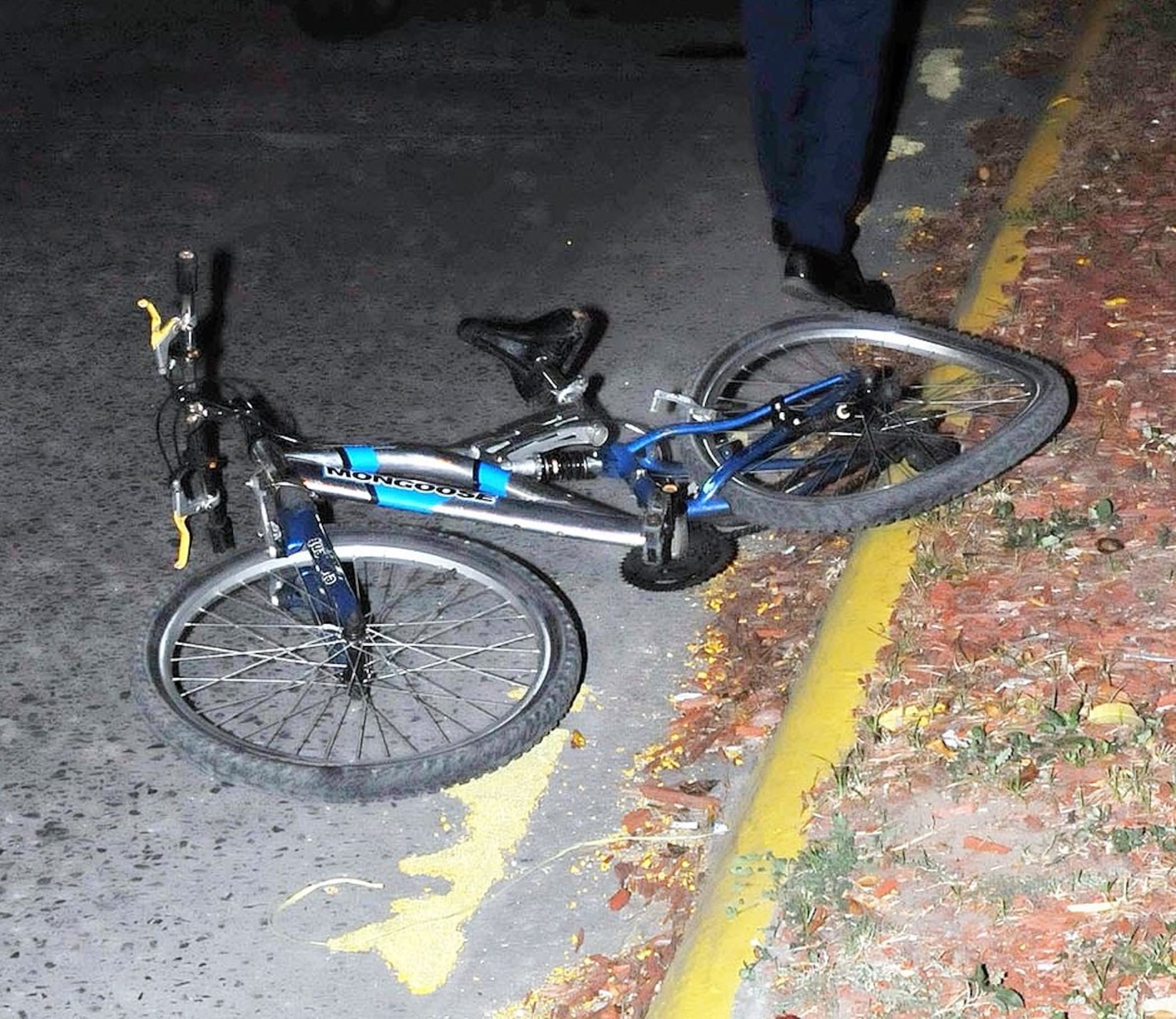 El accidente ocurrió en la carretera PR-5, en Cataño. (GFR Media)