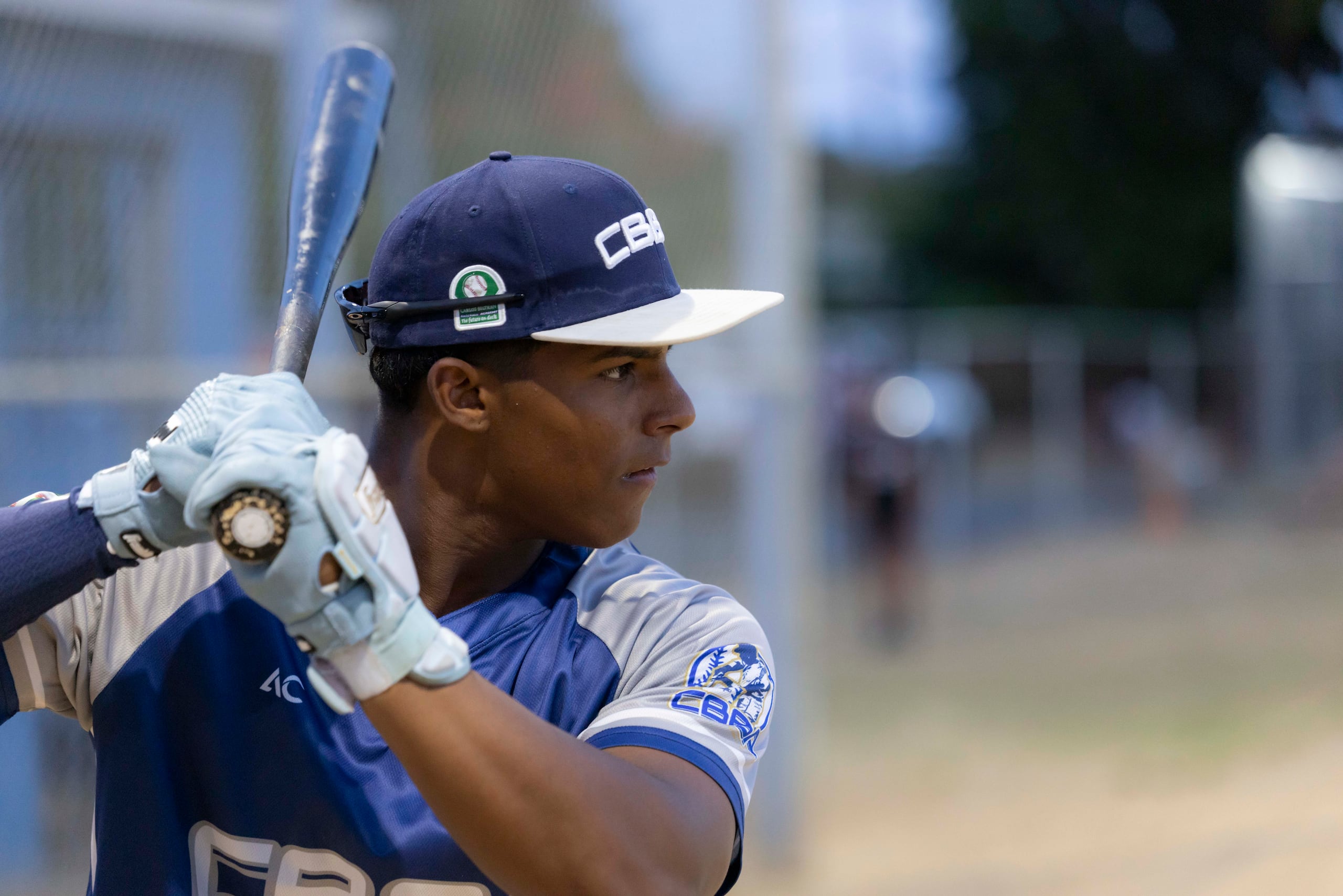 Dariel Carrión