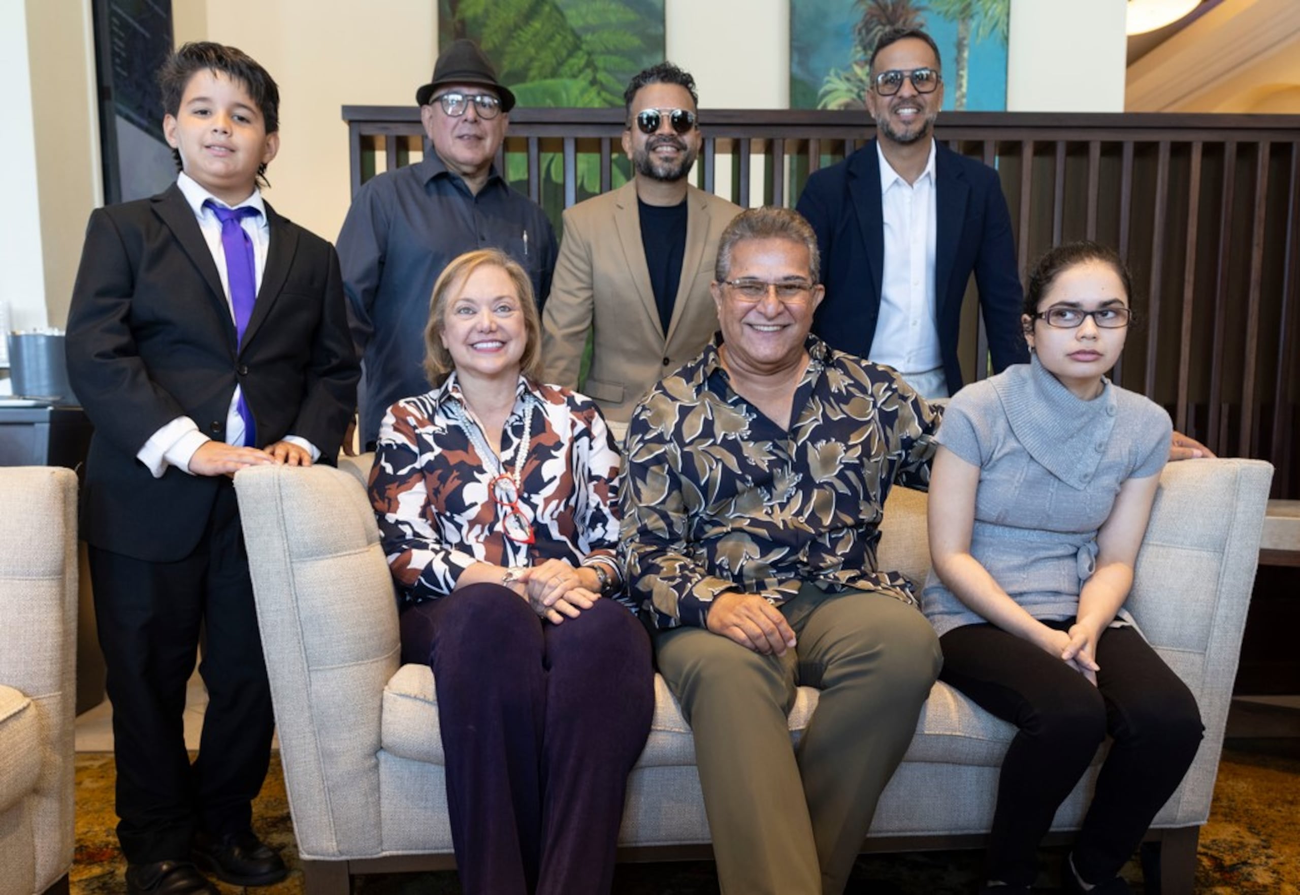 El show será el próximo 13 de enero en el Centro de Bellas Artes de Caguas.