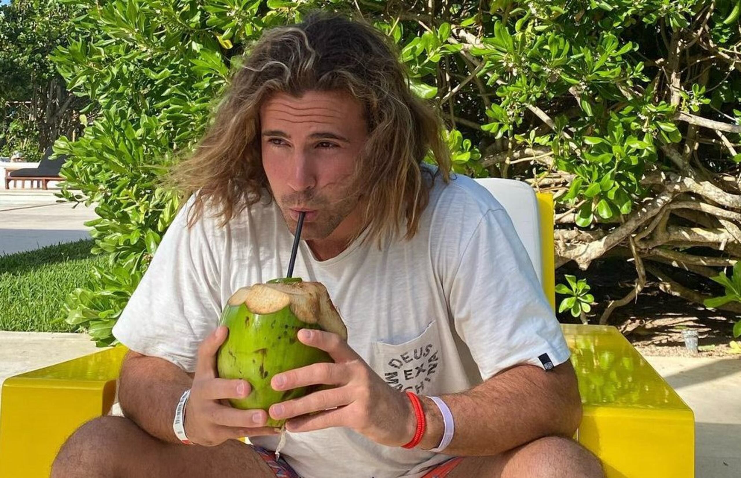 Daniel Sancho