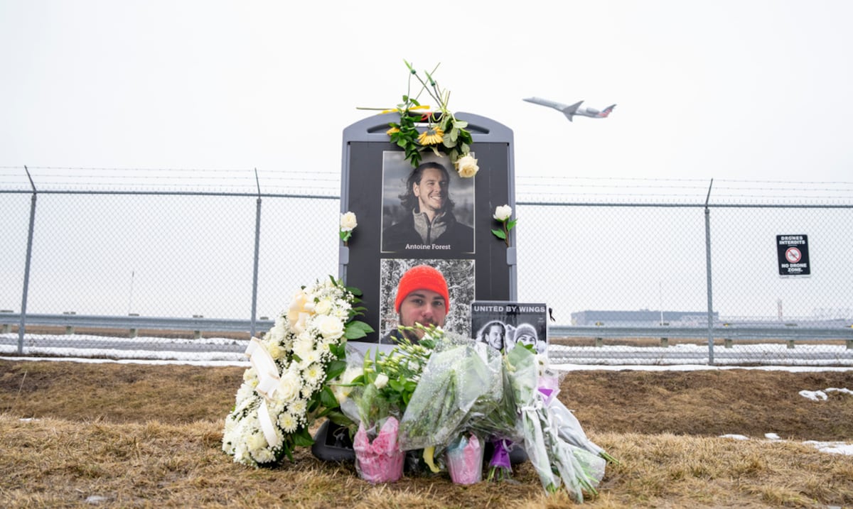 Air Canada: CEO Rousseau se retira tras polémica lingüística