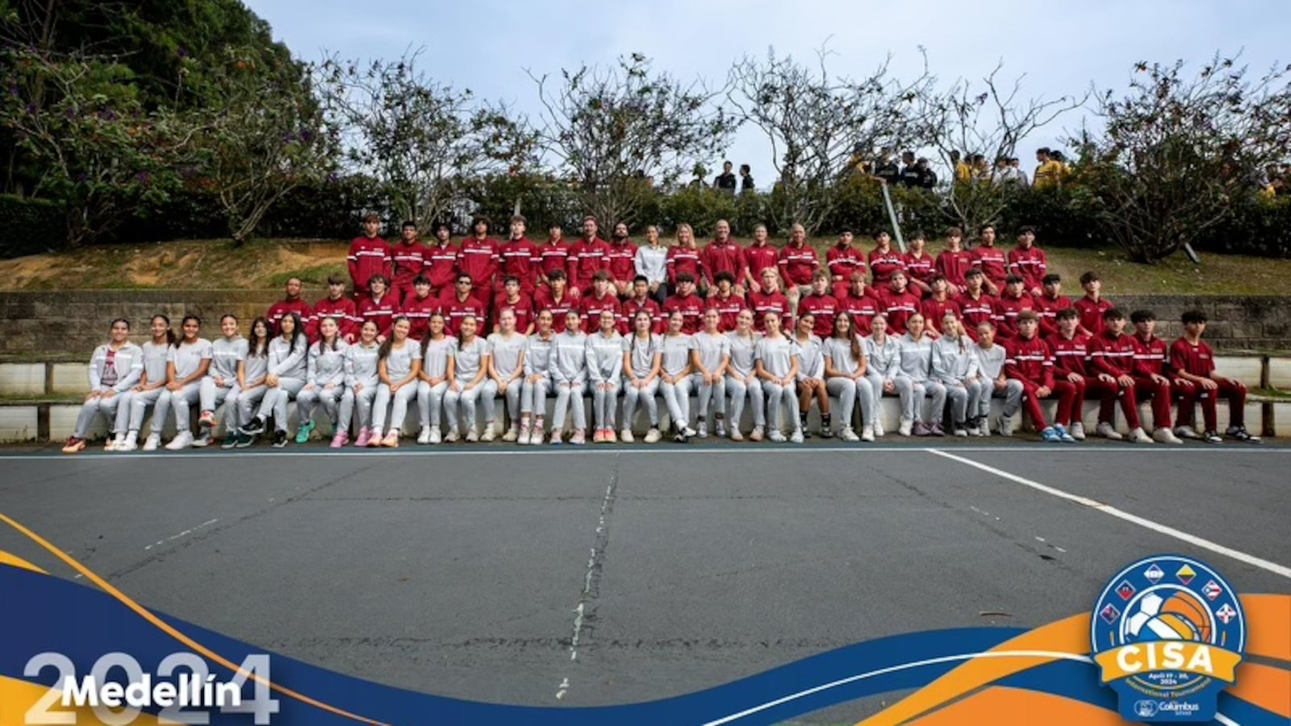 El equipo masculino de fútbol de The Balwin School alcanzó el segundo lugar en el torneo internacional de CISA, en Colombia; y el equipo femenino no solo ganó su división en la copa de PRHSAA por segundo año consecutivo, sino que también se coronó campeón en el mismo torneo internacional de CISA.