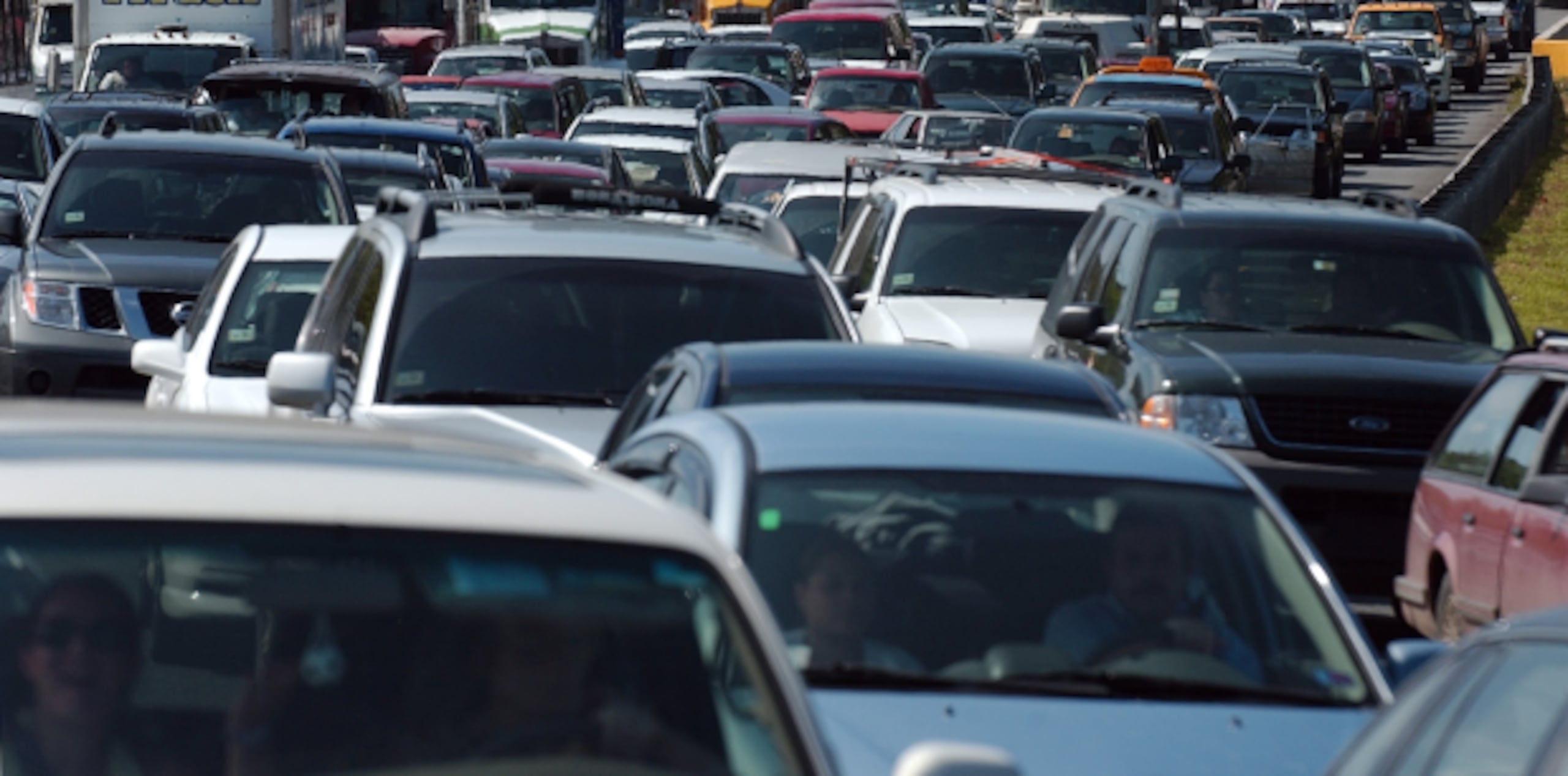 Se investiga además un accidente de carácter leve en el kilómetro 5. (Archivo)