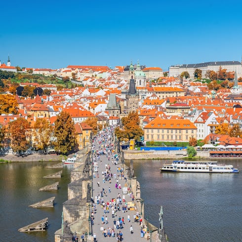 Estos son los países más libres del mundo