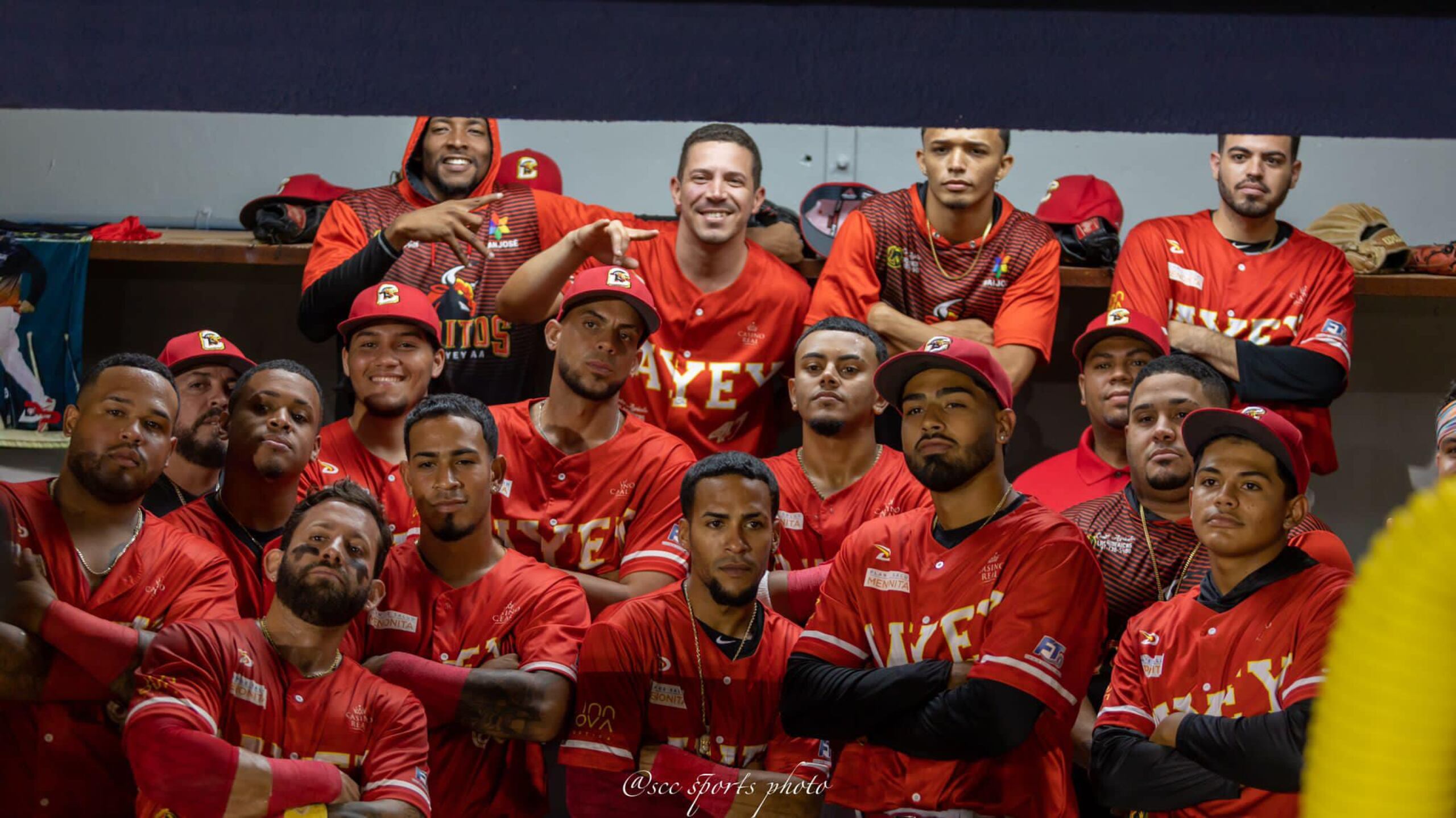 Los Toritos de Cayey están a cinco victorias de completar la defensa del campeonato en la Liga de Béisbol Superior Doble A.