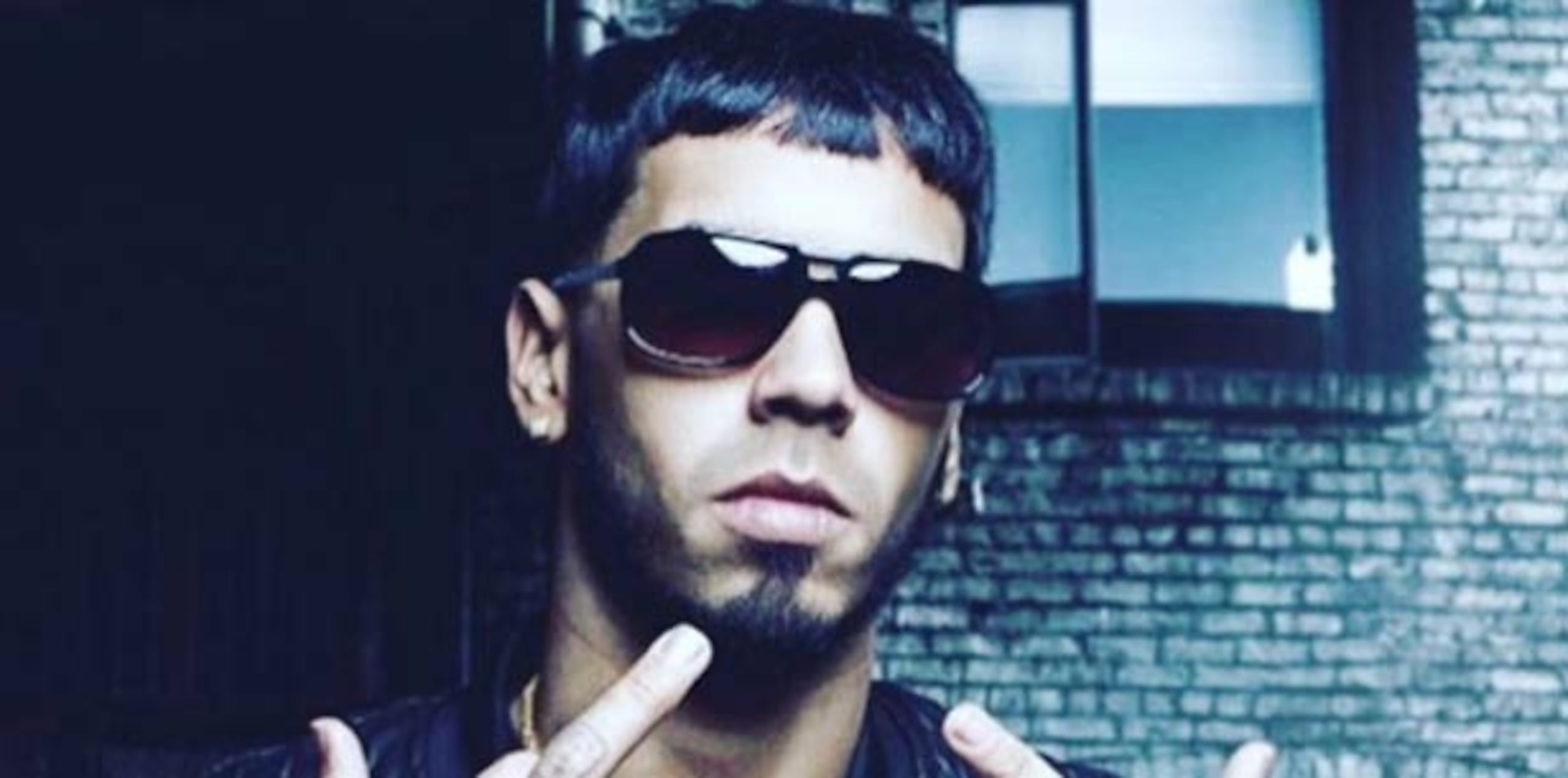 Anuel, cuyo nombre de pila es Emmanuel Gazmey Santiago, ha contado en sus temas con colaboraciones de Tego Calderón, Tempo y J. Álvarez. (Instagram)
