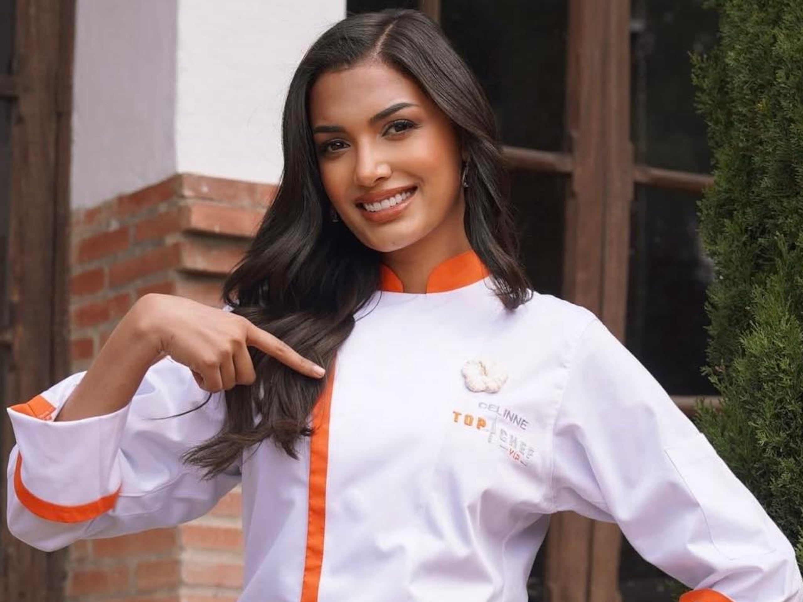 Celinee Santos