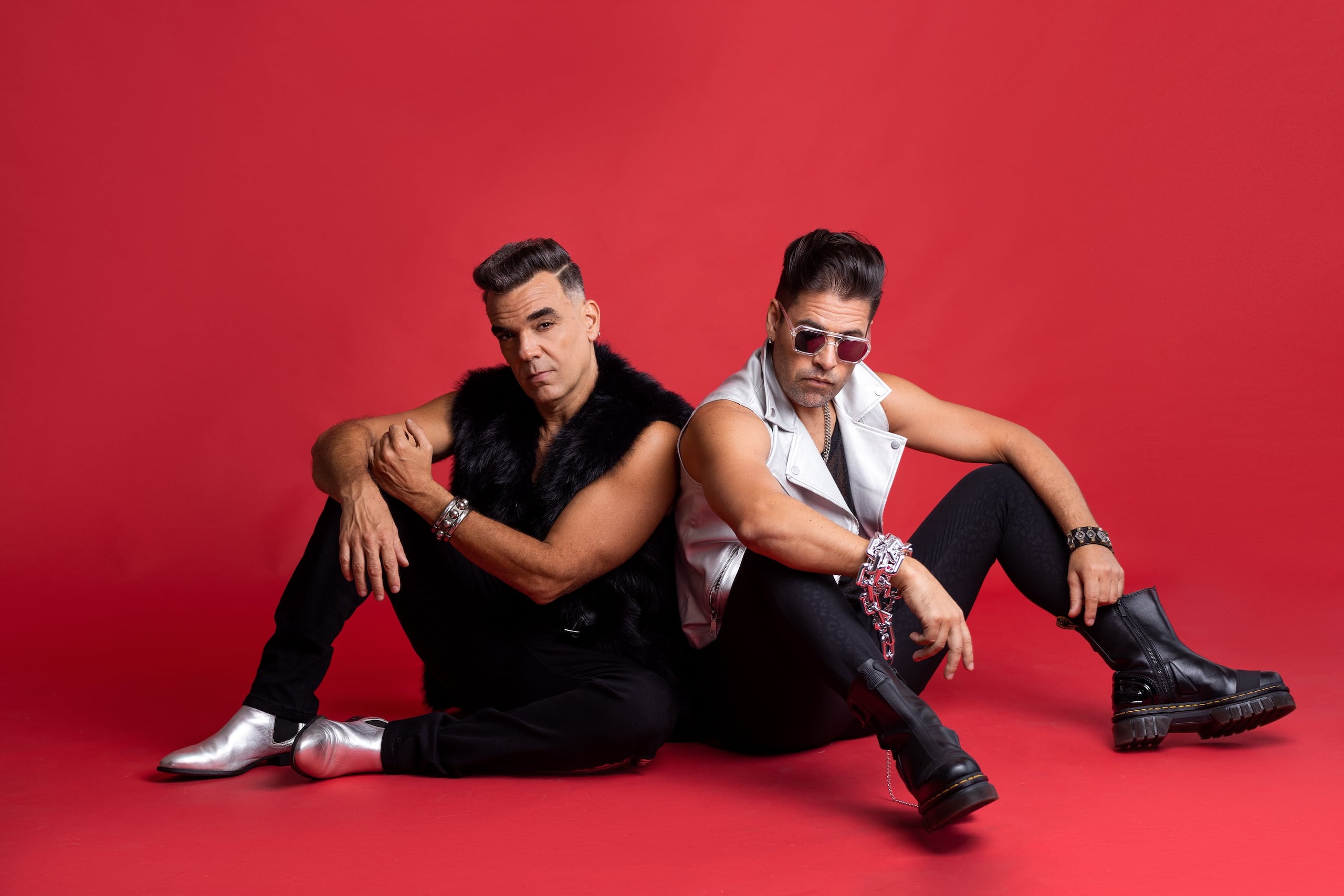 El repertorio incluirá temas de su último álbum de estudio, “Control”.