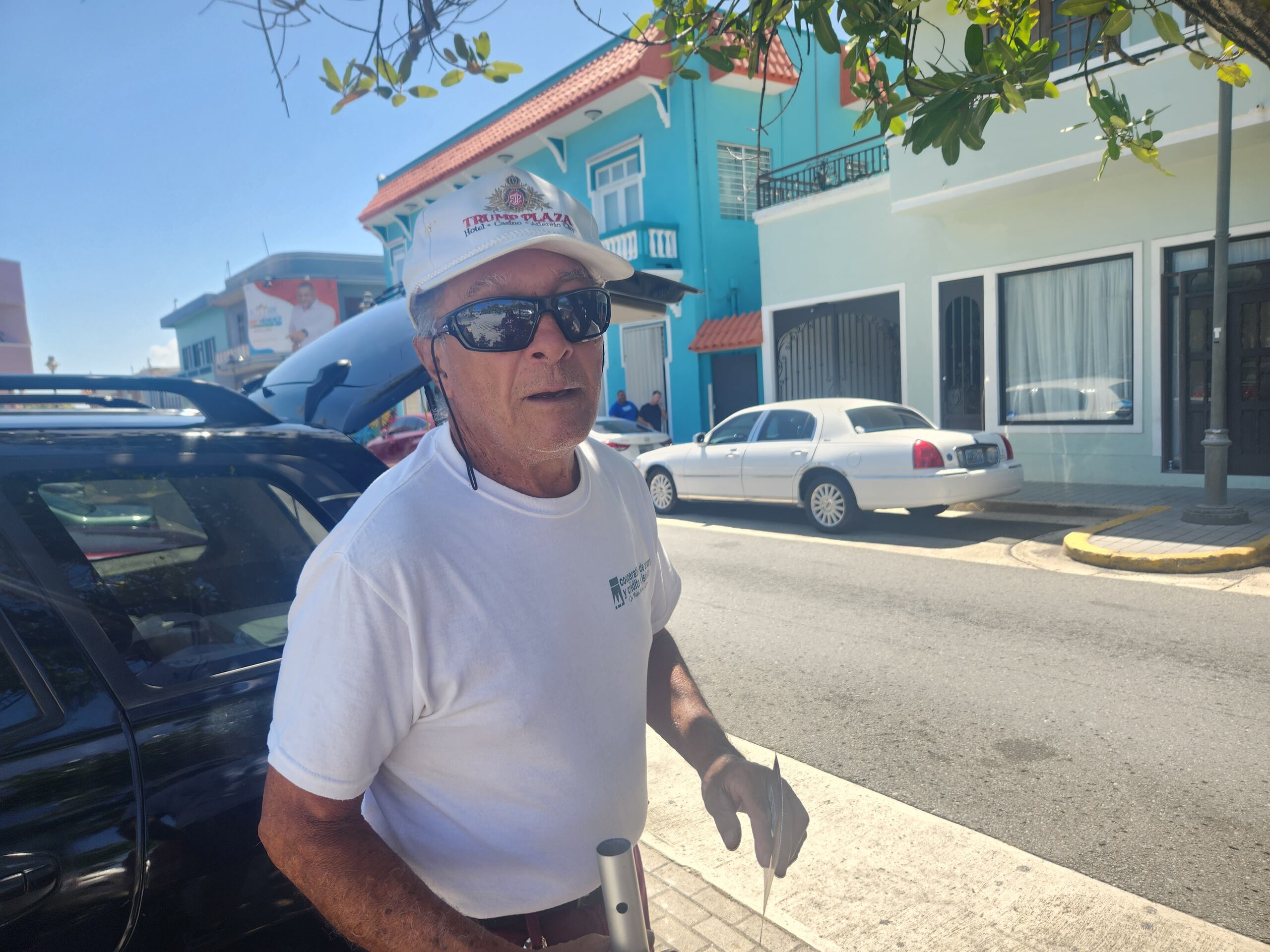 Julio Ramos Ramos