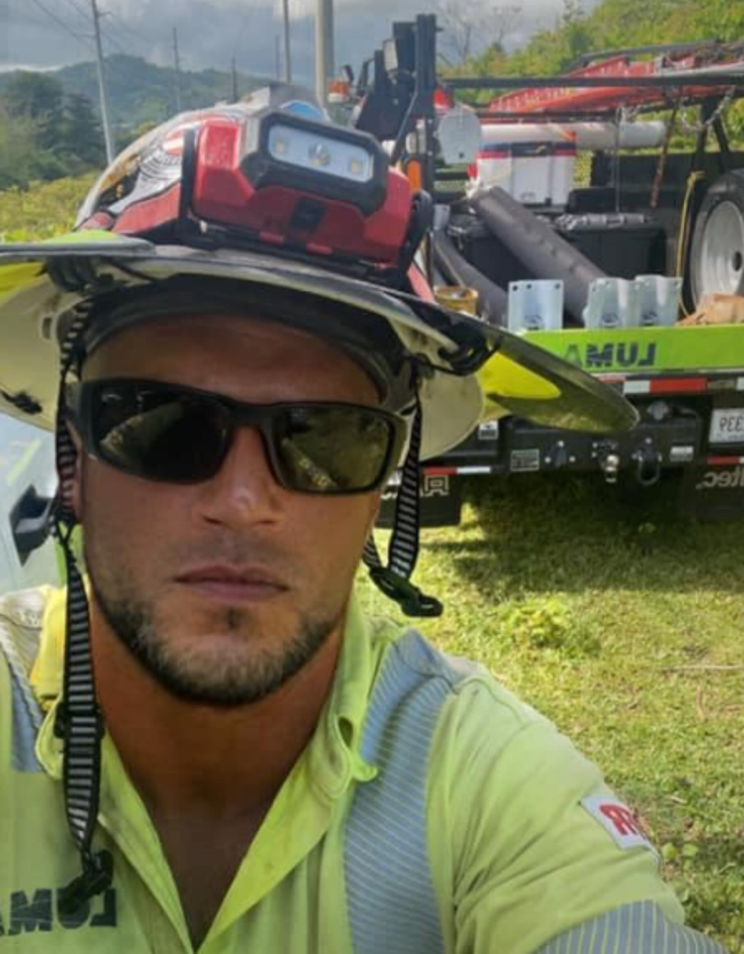 Emanuel Ortega Soto sería velado en el Naranjito Memorial.