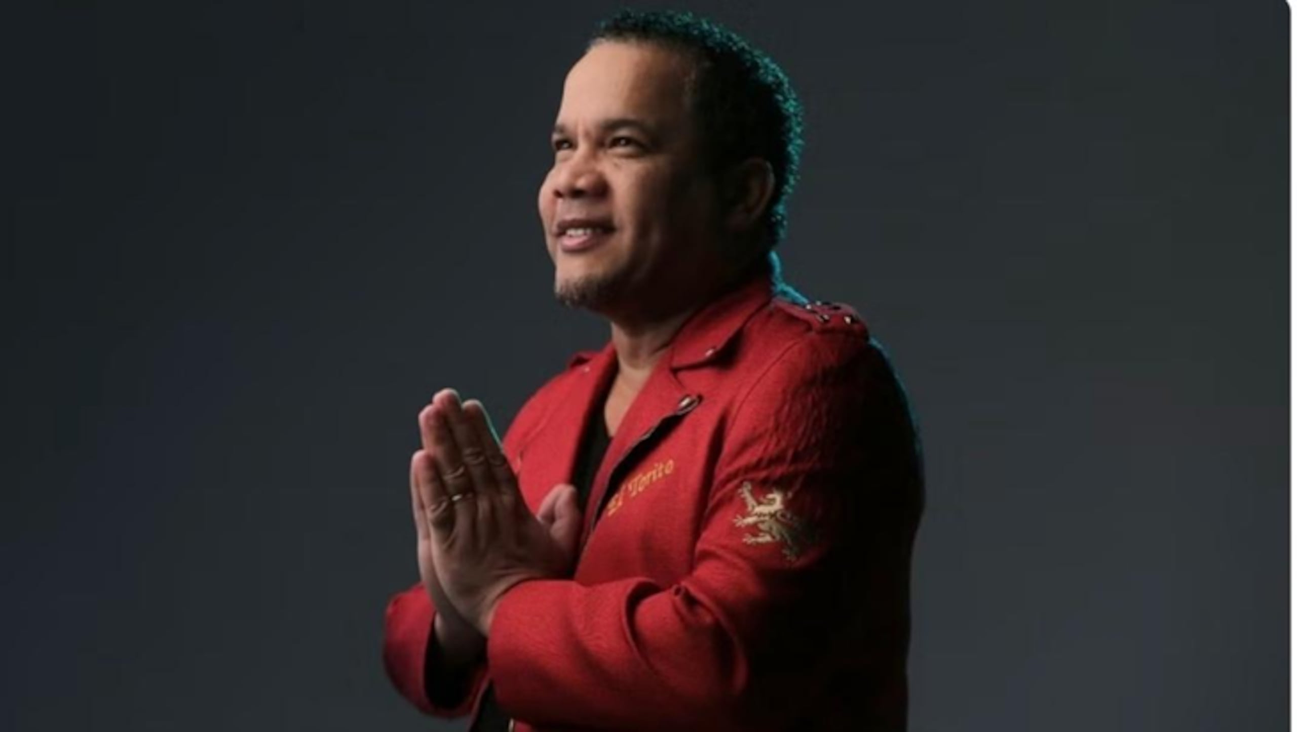 El artista dominicano “El Torito” regresa al Coca-Cola Music Hall el sábado 23 de mayo en una noche de celebración en el día de su cumpleaños en el mismo escenario donde anunció su batalla contra el cáncer, en un emotivo reencuentro con el público de Puerto Rico.