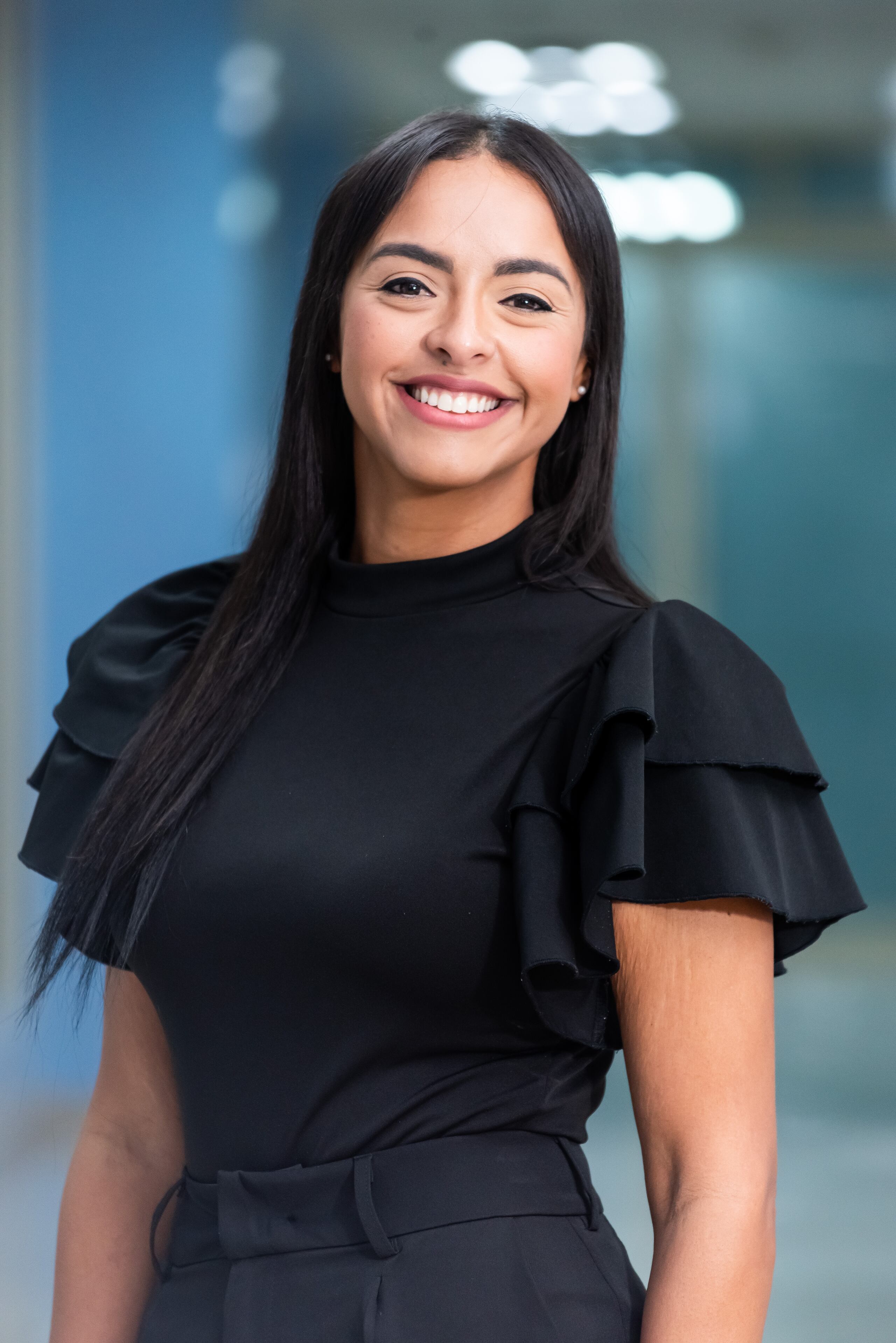 Velázquez Negrón decidió realizarse una cirugía bariátrica en el Centro Médico Episcopal San Lucas cuando recibió un diagnóstico de obesidad mórbida