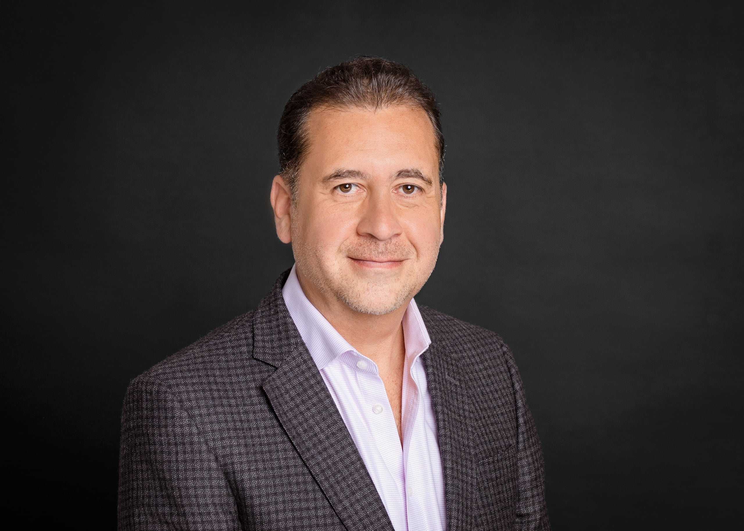 Martin Guzmán, nuevo CEO de Destilería Serrallés.