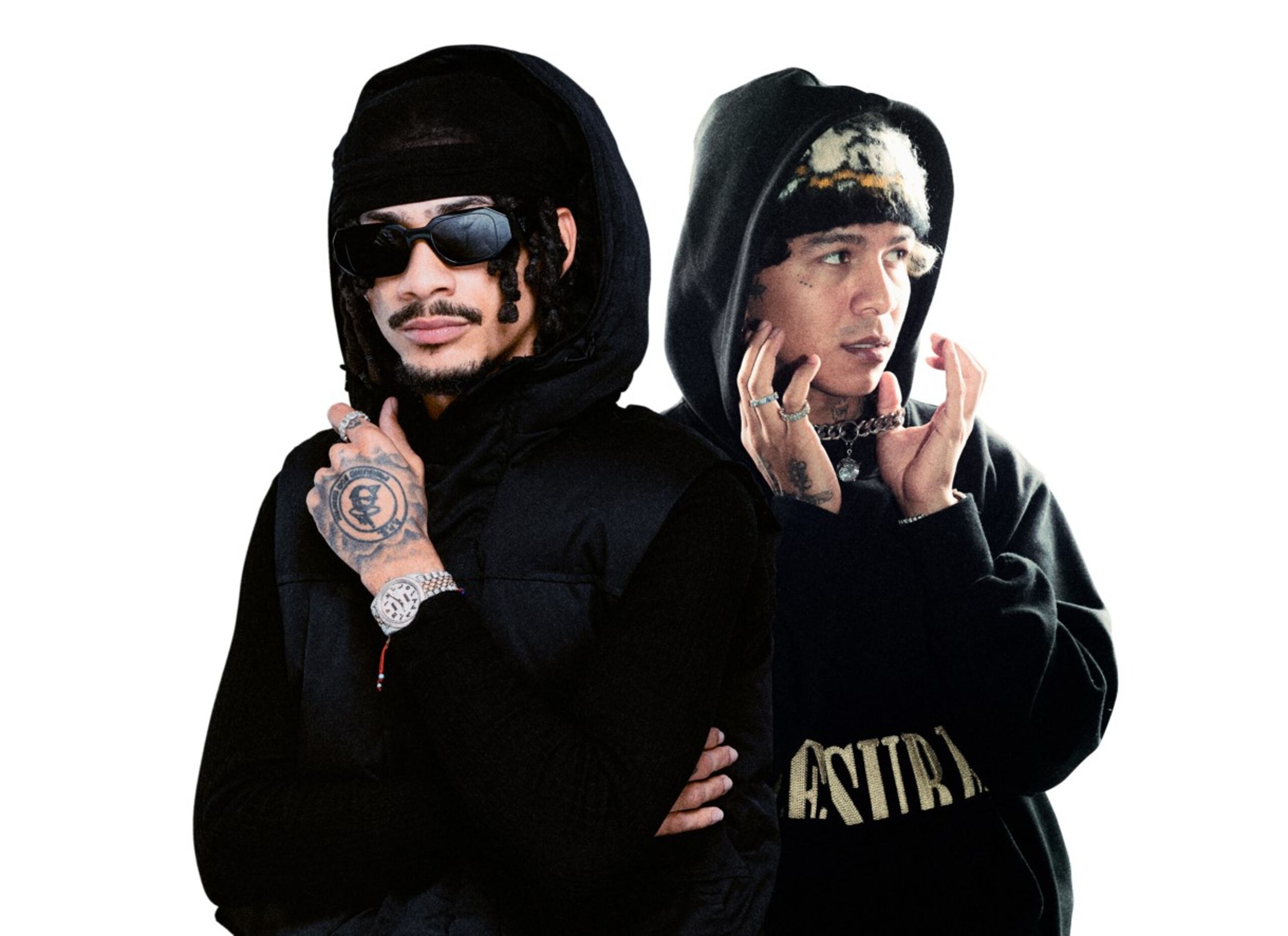 La canción y el video musical están disponibles en las plataformas digitales de música.