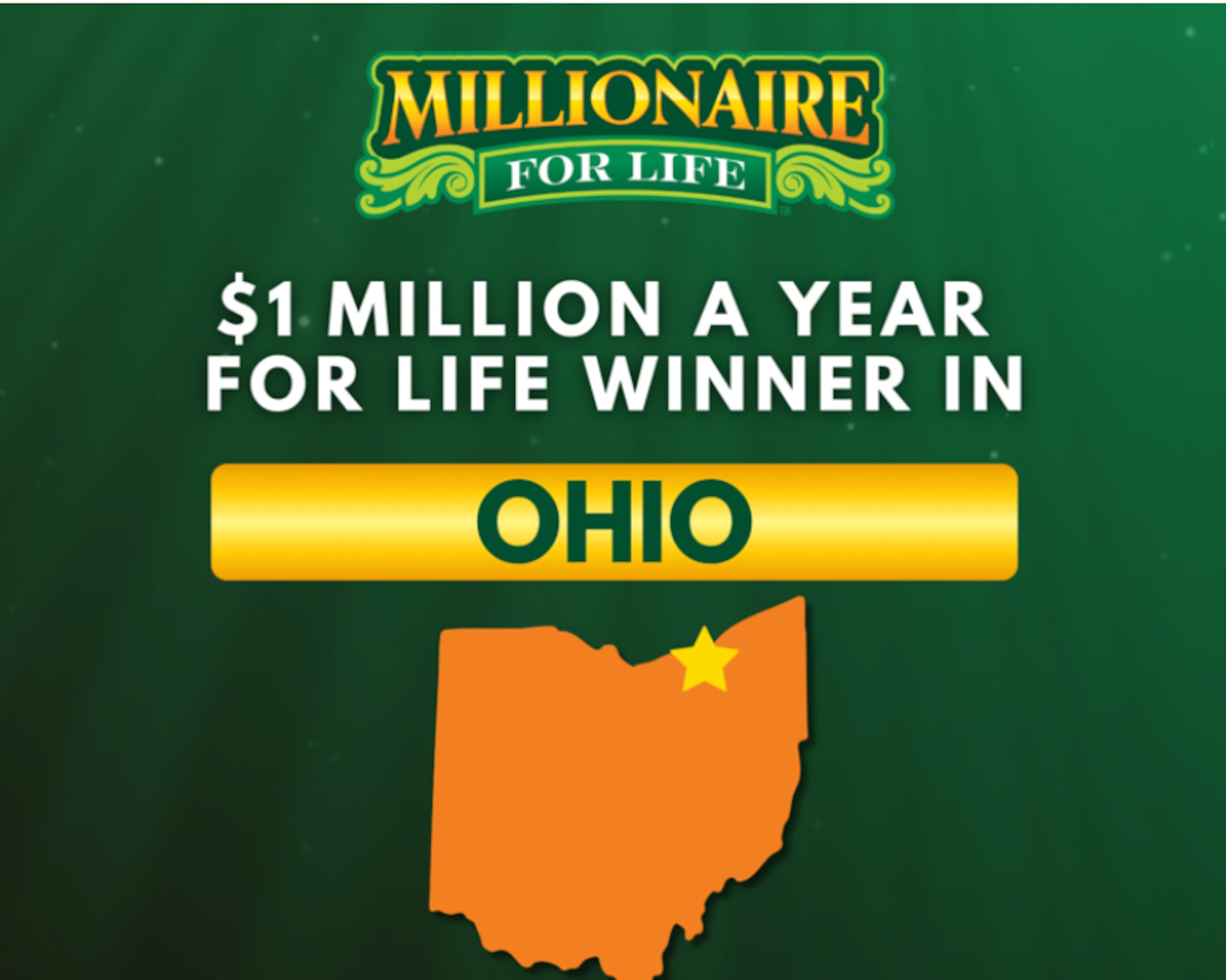 Millionaire for Life